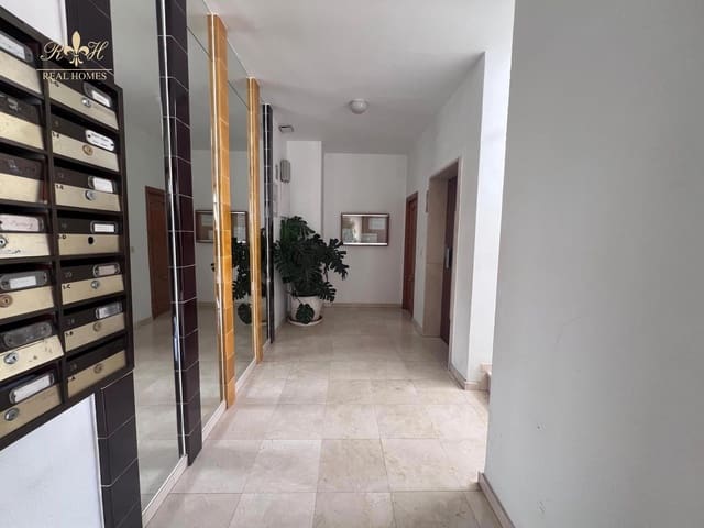 2 makuuhuone Asunto myytävänä paikassa Albir, Alfaz del Pi / L'Alfàs del Pi - 255 000 € (Ref: 8857874)