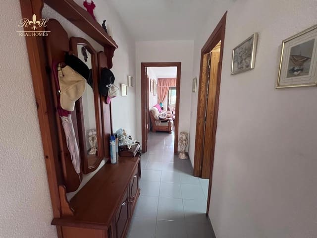 2 makuuhuone Asunto myytävänä paikassa Albir, Alfaz del Pi / L'Alfàs del Pi - 255 000 € (Ref: 8857874)