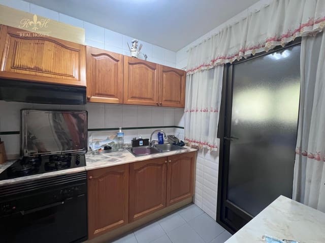 2 makuuhuone Asunto myytävänä paikassa Albir, Alfaz del Pi / L'Alfàs del Pi - 255 000 € (Ref: 8857874)