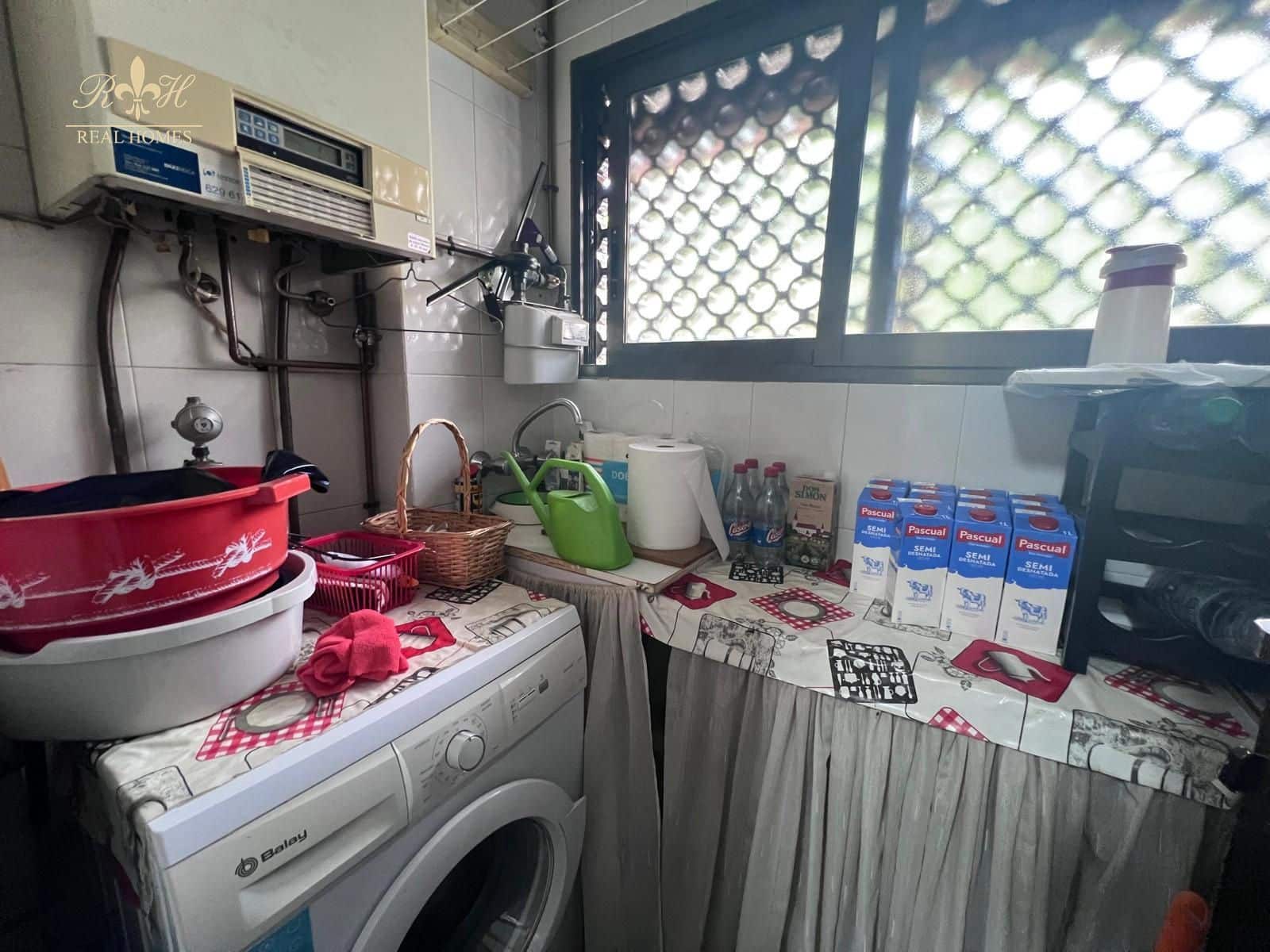 2 makuuhuone Asunto myytävänä paikassa Albir - 255 000 € (Ref: 8857874)