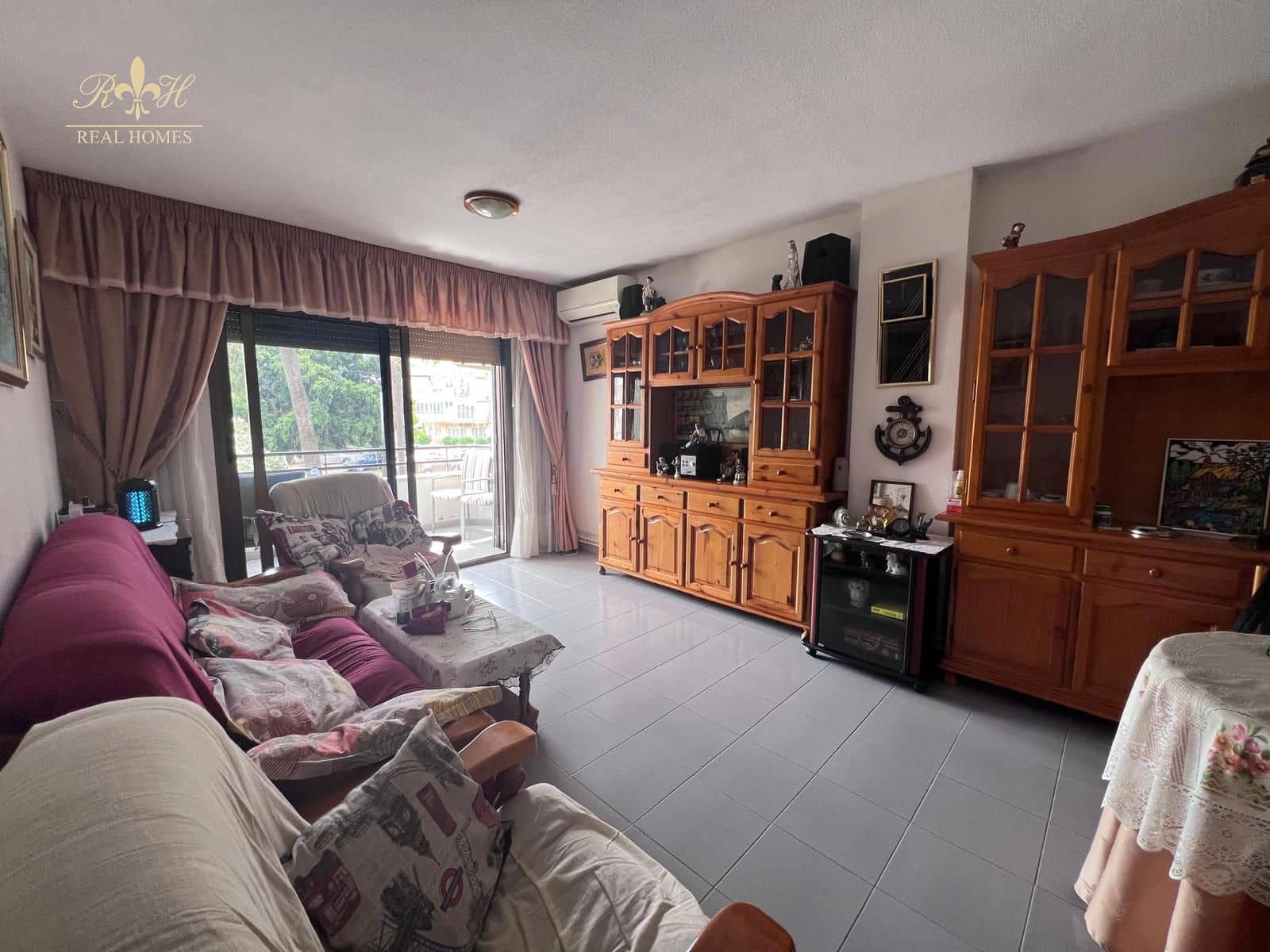 2 makuuhuone Asunto myytävänä paikassa Albir - 255 000 € (Ref: 8857874)