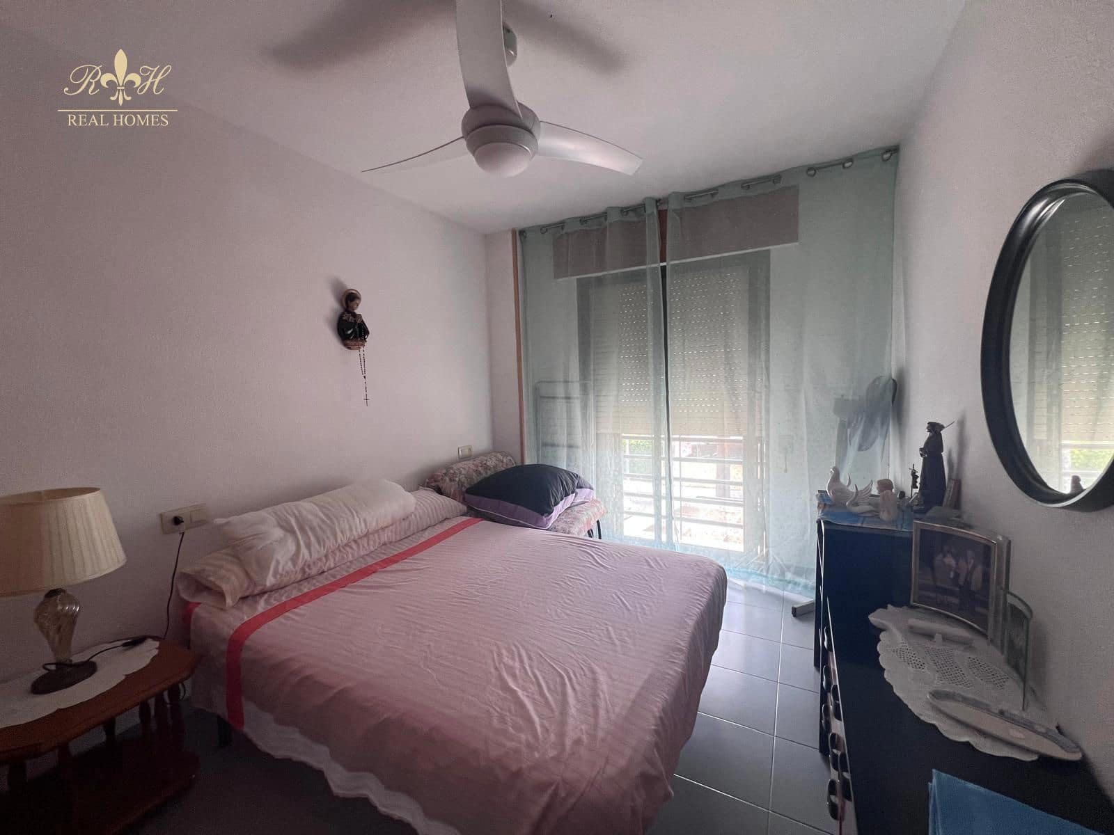 2 makuuhuone Asunto myytävänä paikassa Albir - 255 000 € (Ref: 8857874)