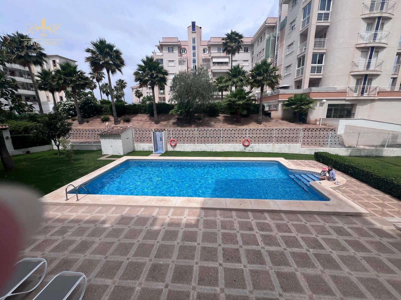 2 makuuhuone Asunto myytävänä paikassa Albir - 255 000 € (Ref: 8857874)