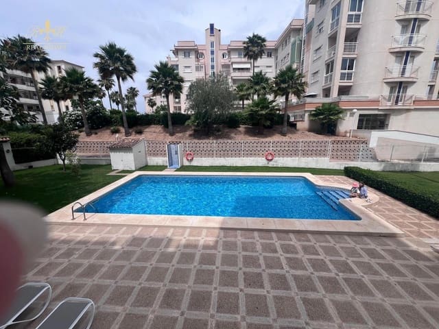 2 makuuhuone Asunto myytävänä paikassa Albir, Alfaz del Pi / L'Alfàs del Pi - 255 000 € (Ref: 8857874)