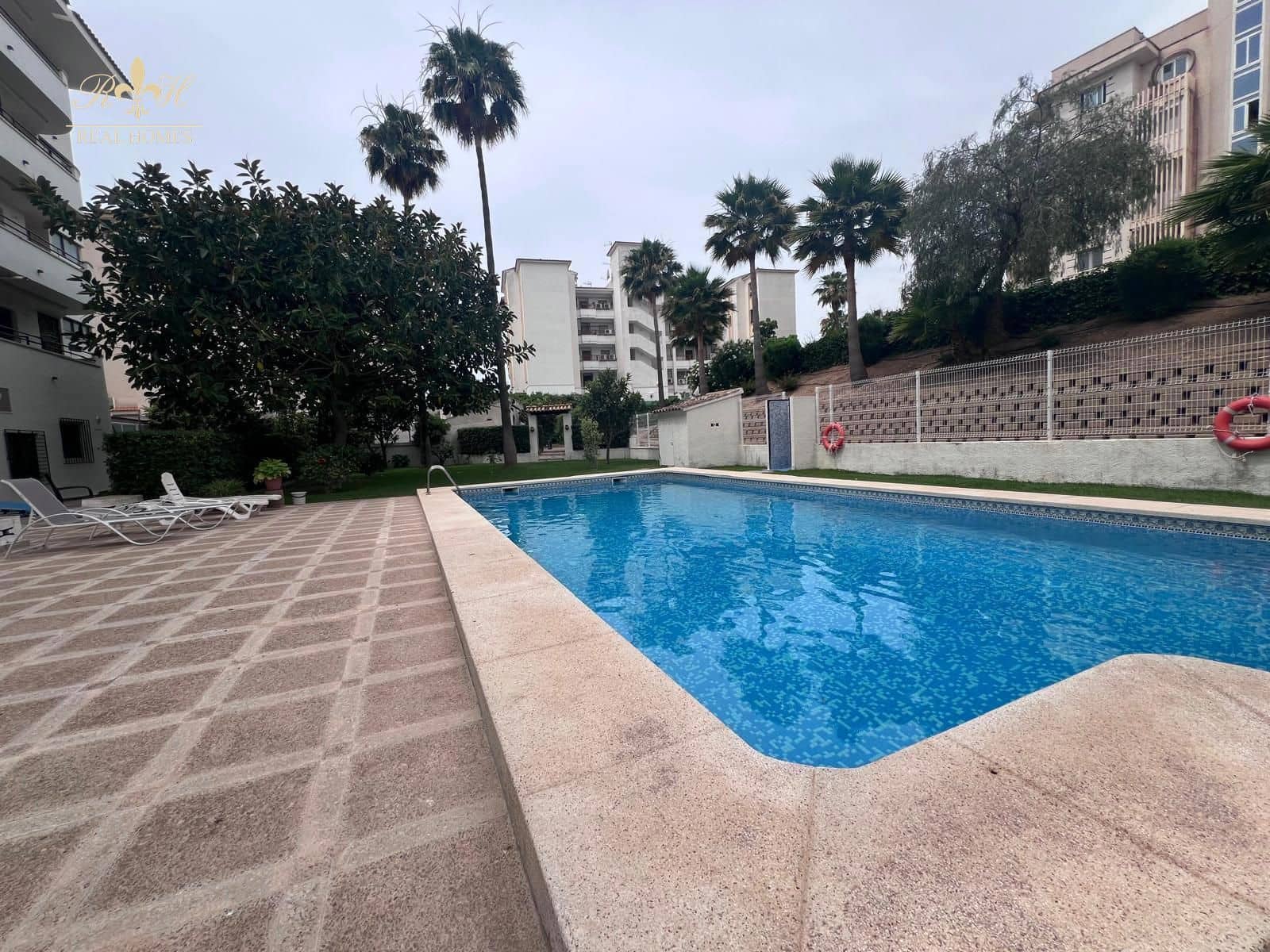 2 makuuhuone Asunto myytävänä paikassa Albir - 255 000 € (Ref: 8857874)