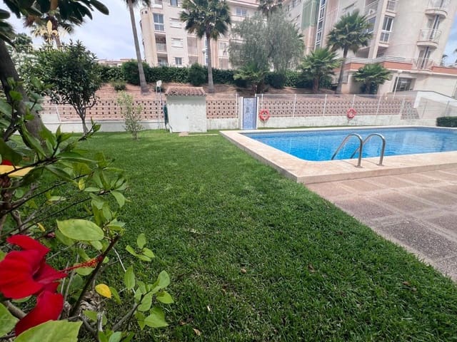 2 makuuhuone Asunto myytävänä paikassa Albir, Alfaz del Pi / L'Alfàs del Pi - 255 000 € (Ref: 8857874)