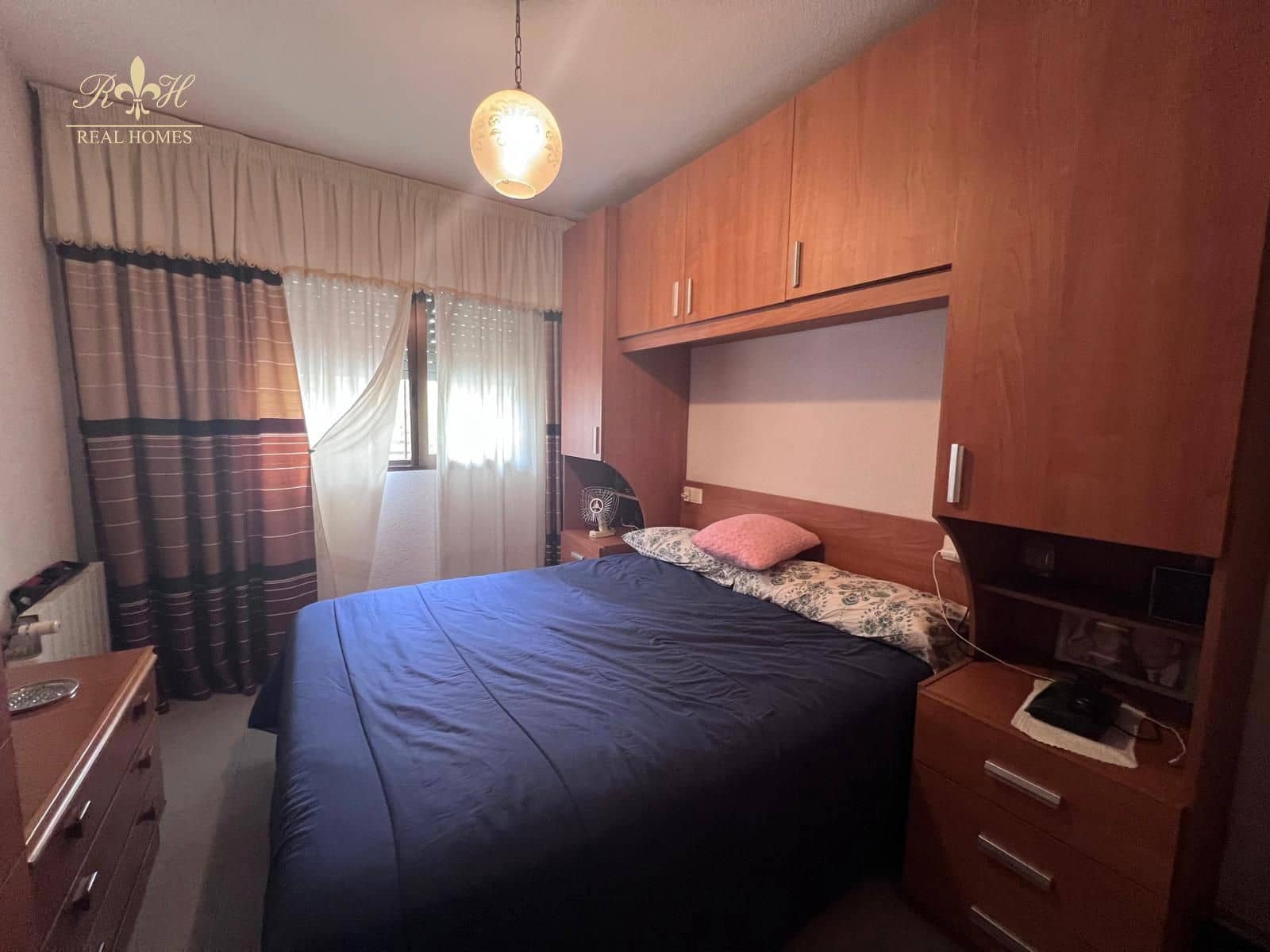 2 makuuhuone Asunto myytävänä paikassa Albir - 255 000 € (Ref: 8857874)