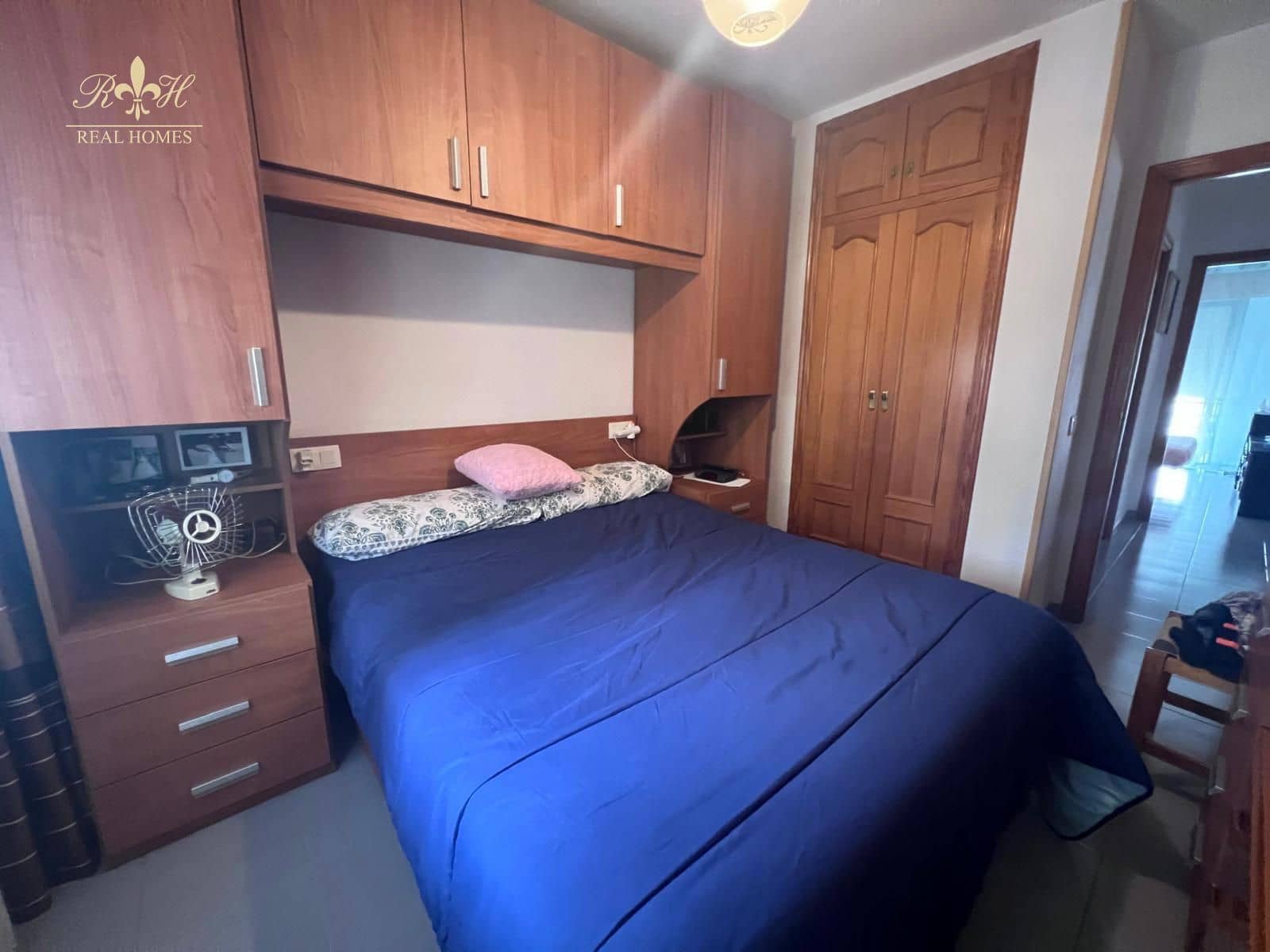 2 makuuhuone Asunto myytävänä paikassa Albir - 255 000 € (Ref: 8857874)