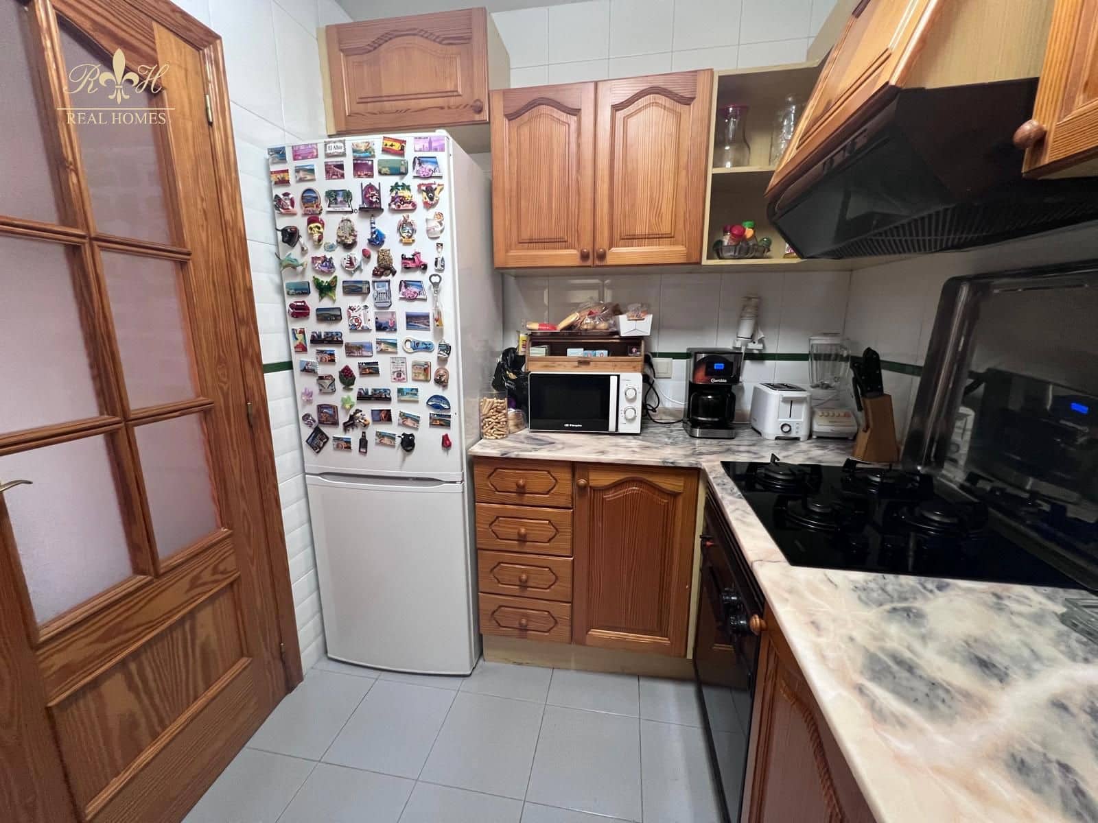 2 makuuhuone Asunto myytävänä paikassa Albir - 255 000 € (Ref: 8857874)