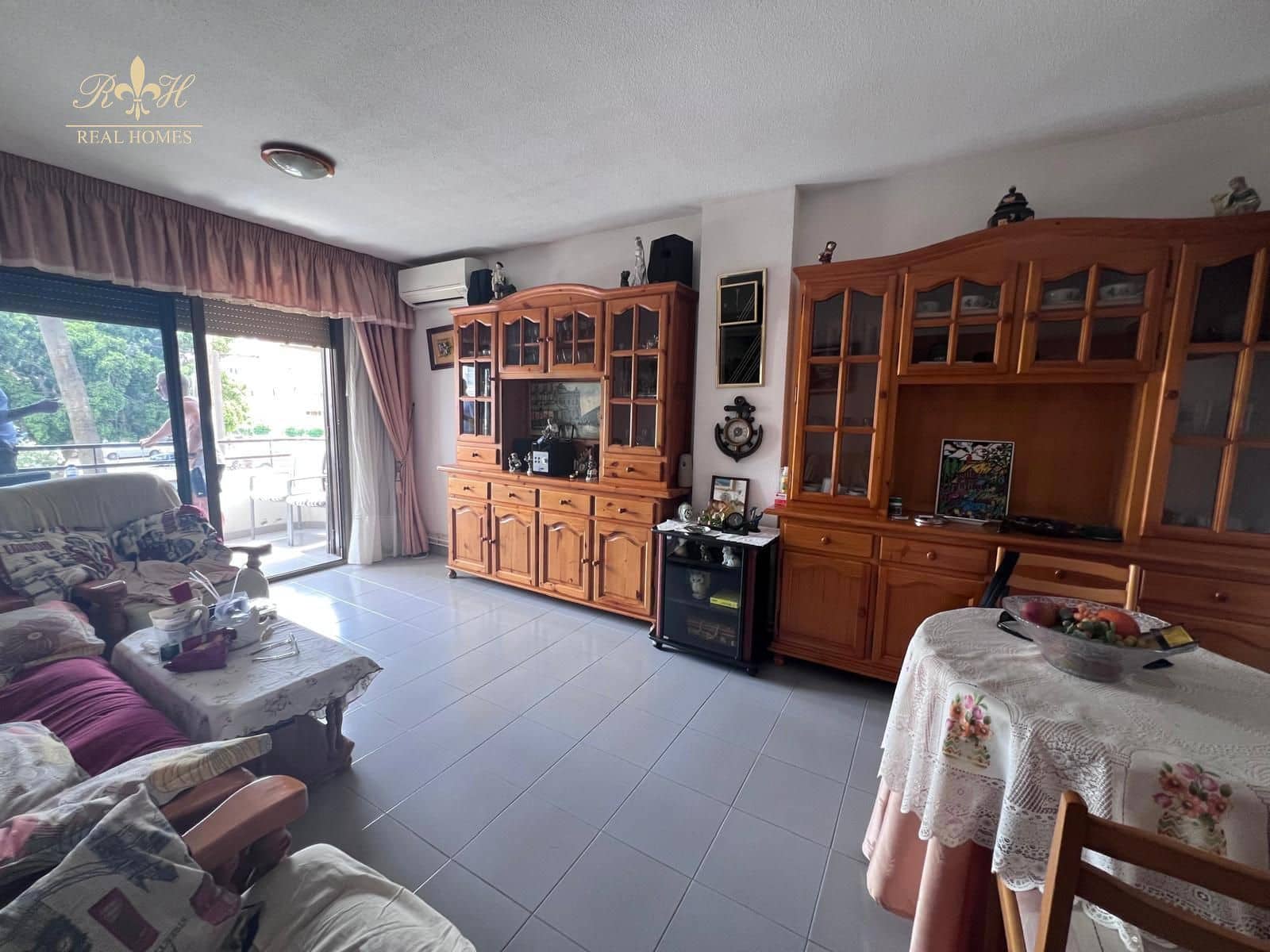 2 makuuhuone Asunto myytävänä paikassa Albir - 255 000 € (Ref: 8857874)