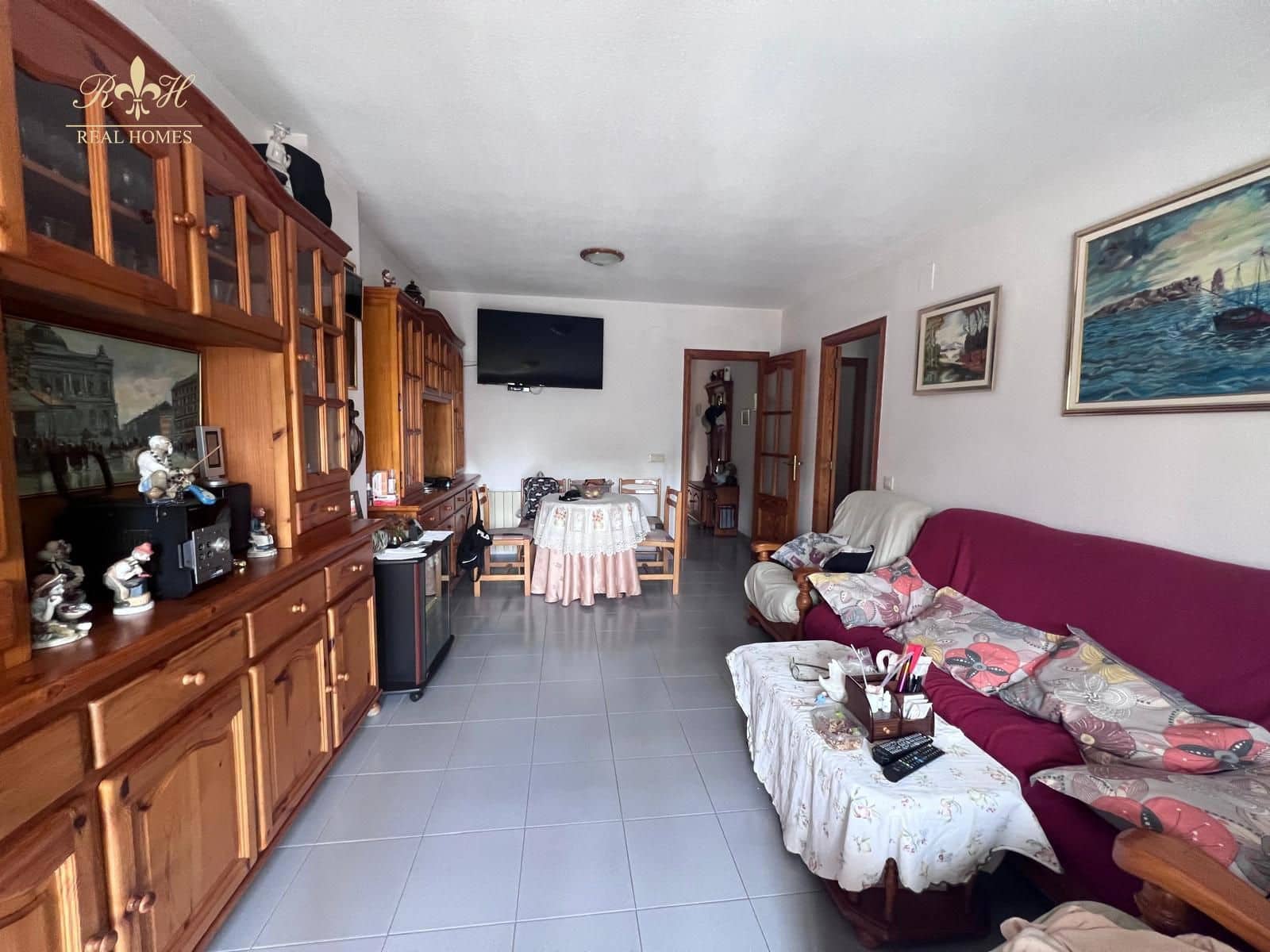 2 makuuhuone Asunto myytävänä paikassa Albir - 255 000 € (Ref: 8857874)