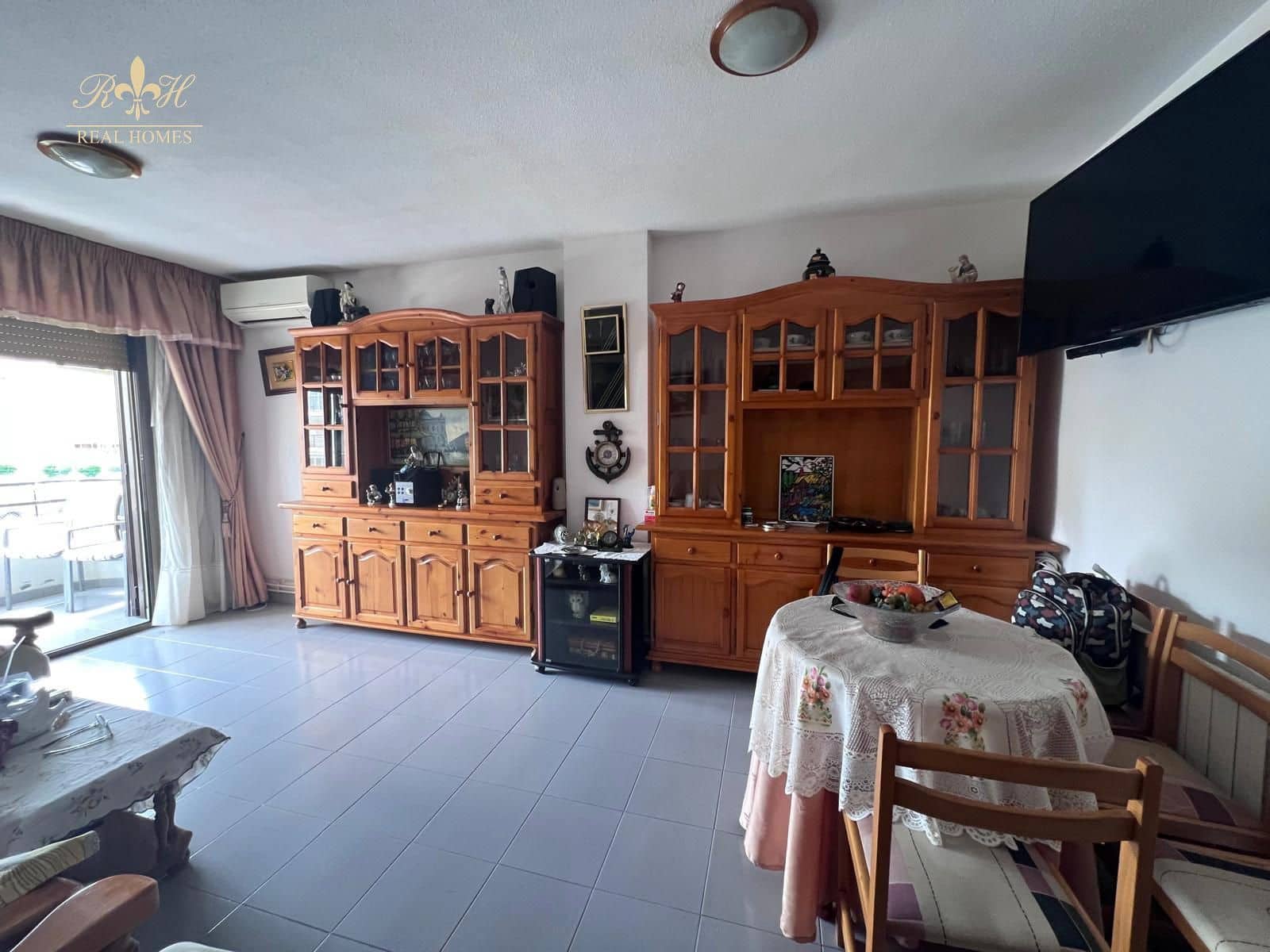 2 makuuhuone Asunto myytävänä paikassa Albir - 255 000 € (Ref: 8857874)