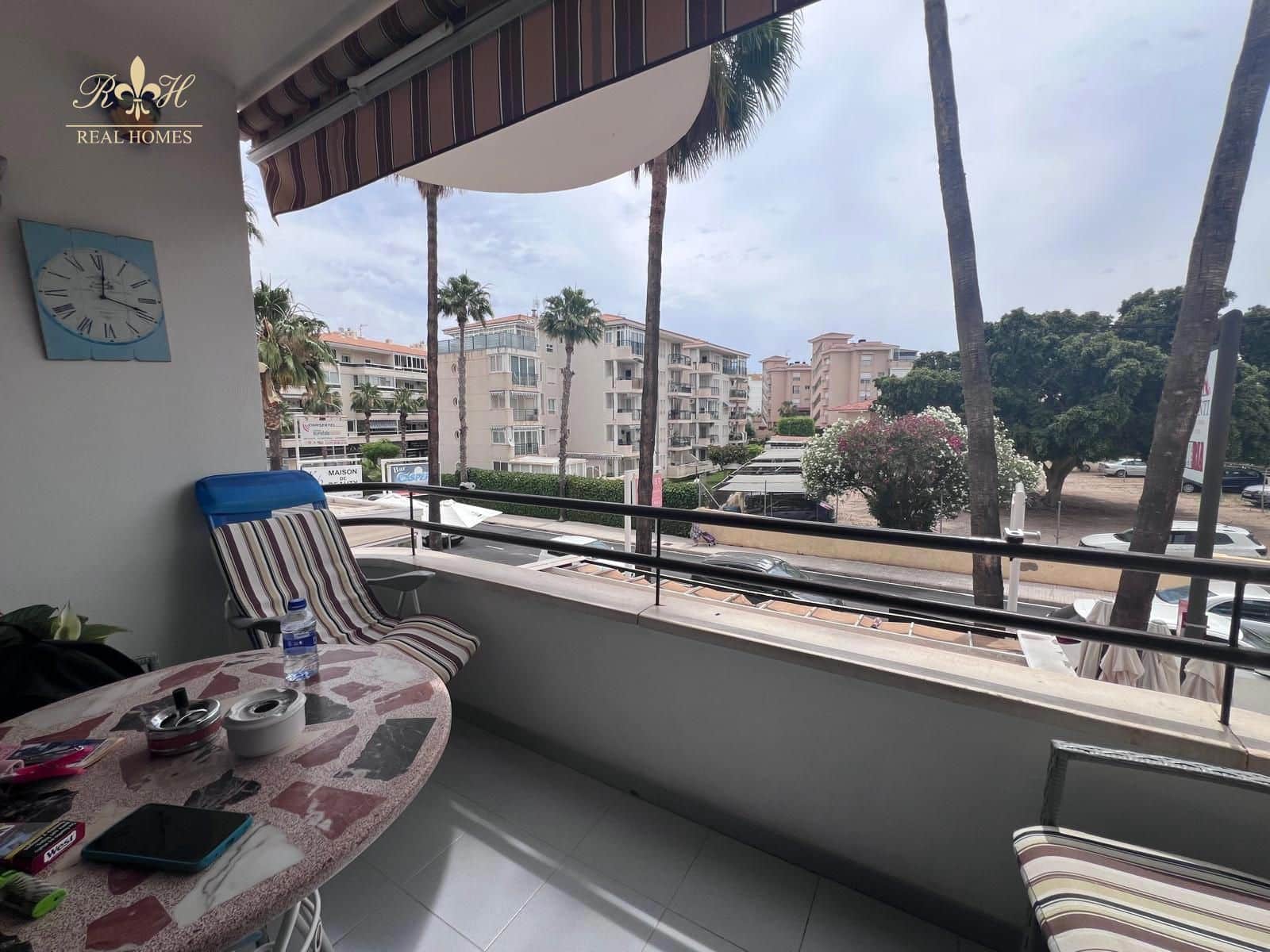 2 makuuhuone Asunto myytävänä paikassa Albir - 255 000 € (Ref: 8857874)