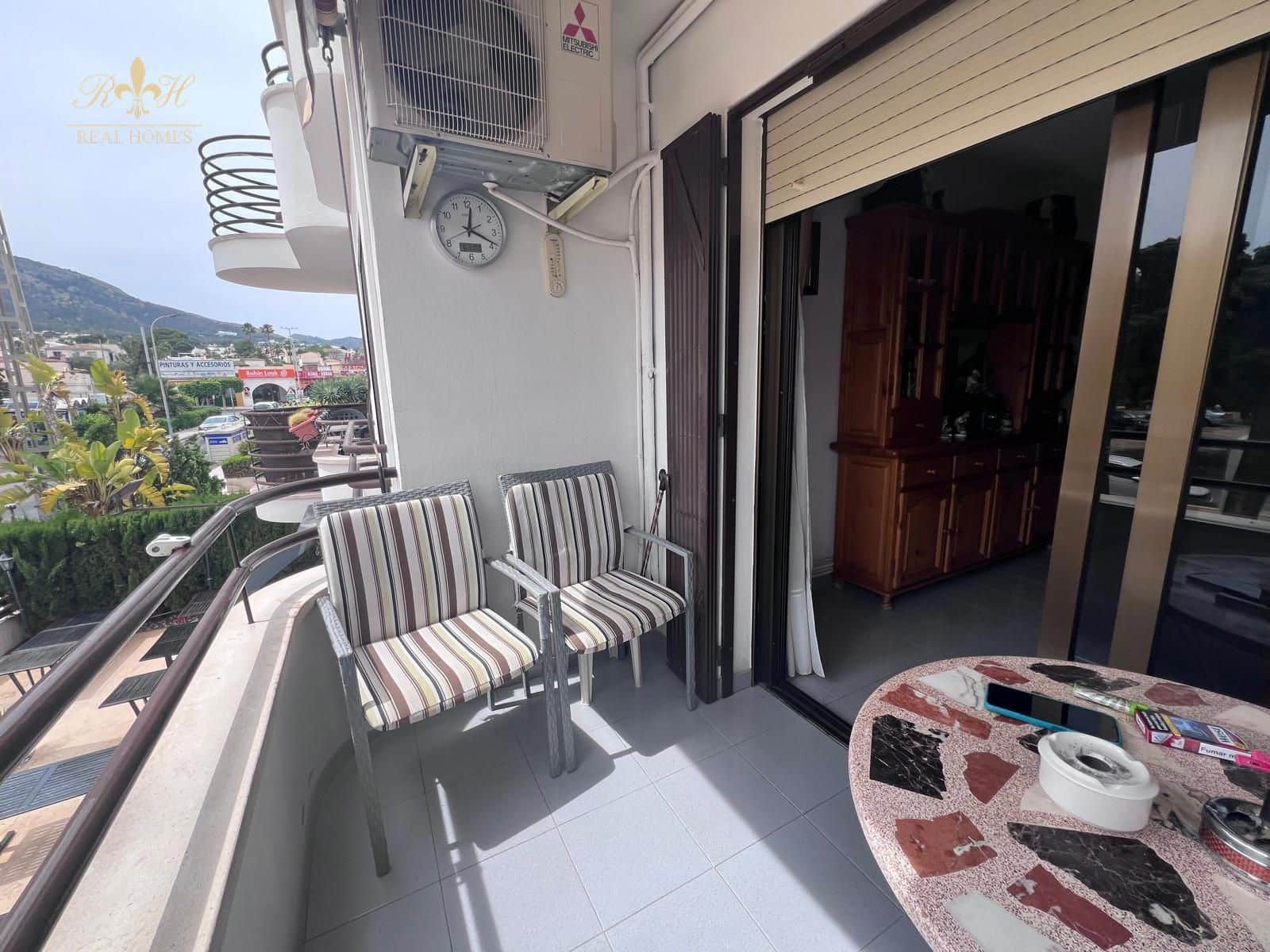 2 makuuhuone Asunto myytävänä paikassa Albir - 255 000 € (Ref: 8857874)