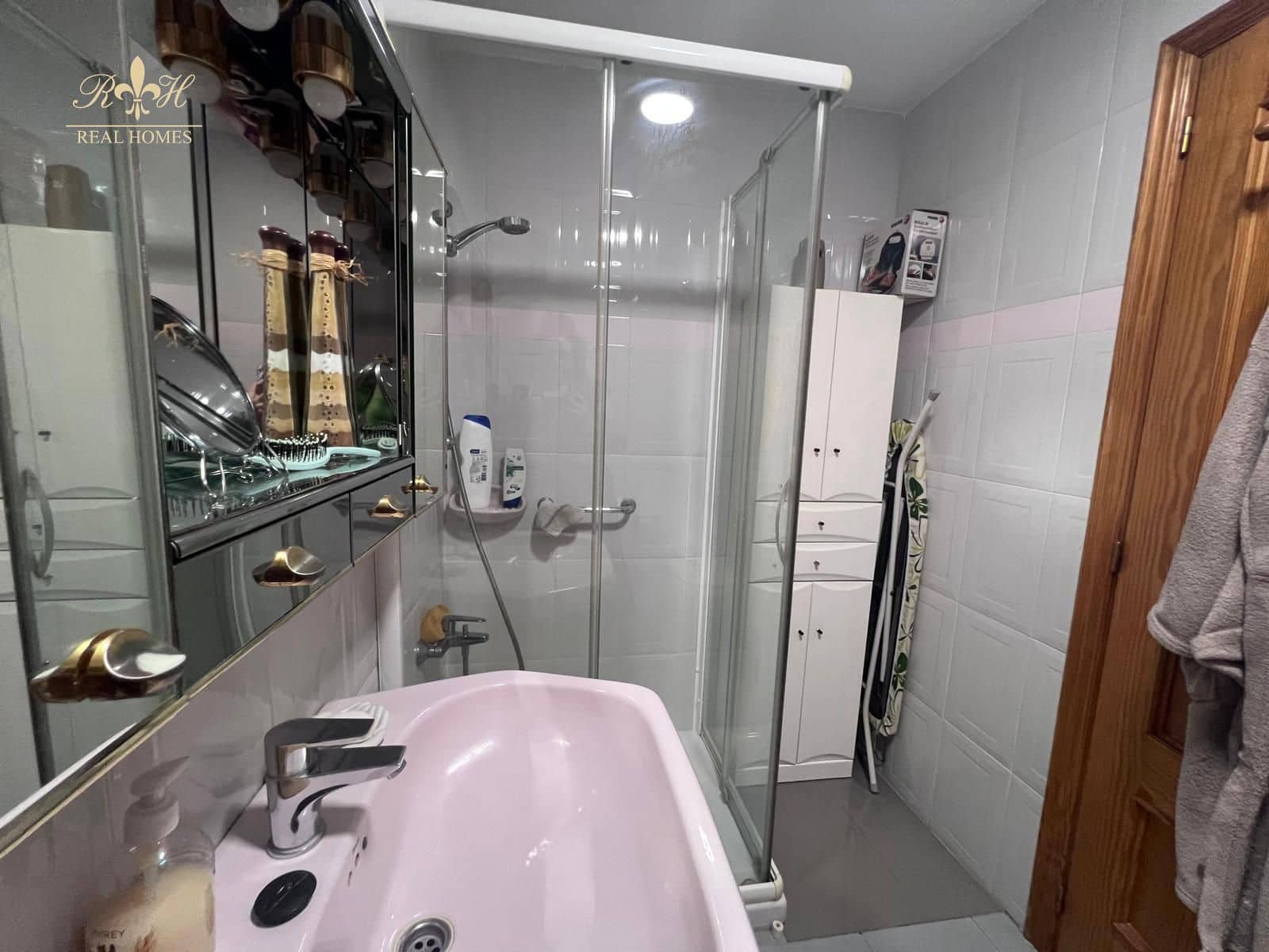 2 makuuhuone Asunto myytävänä paikassa Albir - 255 000 € (Ref: 8857874)