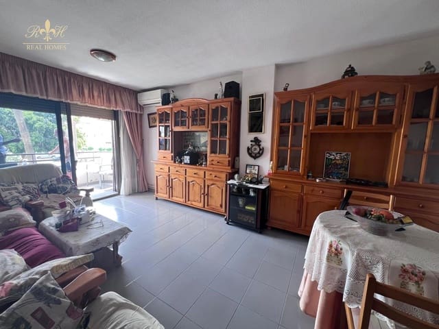 2 makuuhuone Asunto myytävänä paikassa Albir, Alfaz del Pi / L'Alfàs del Pi - 255 000 € (Ref: 8857874)