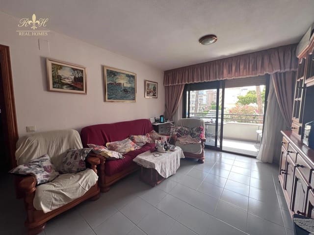 2 makuuhuone Asunto myytävänä paikassa Albir, Alfaz del Pi / L'Alfàs del Pi - 255 000 € (Ref: 8857874)