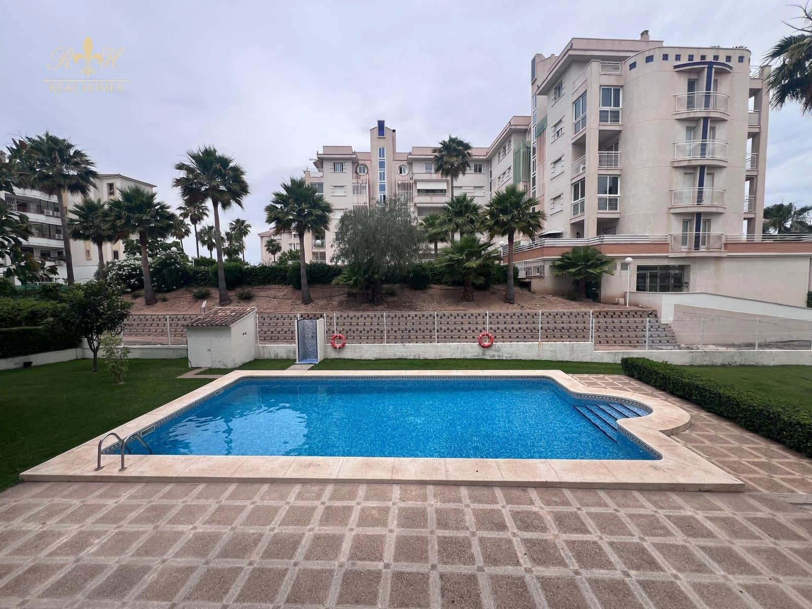 2 makuuhuone Asunto myytävänä paikassa Albir - 255 000 € (Ref: 8857874)