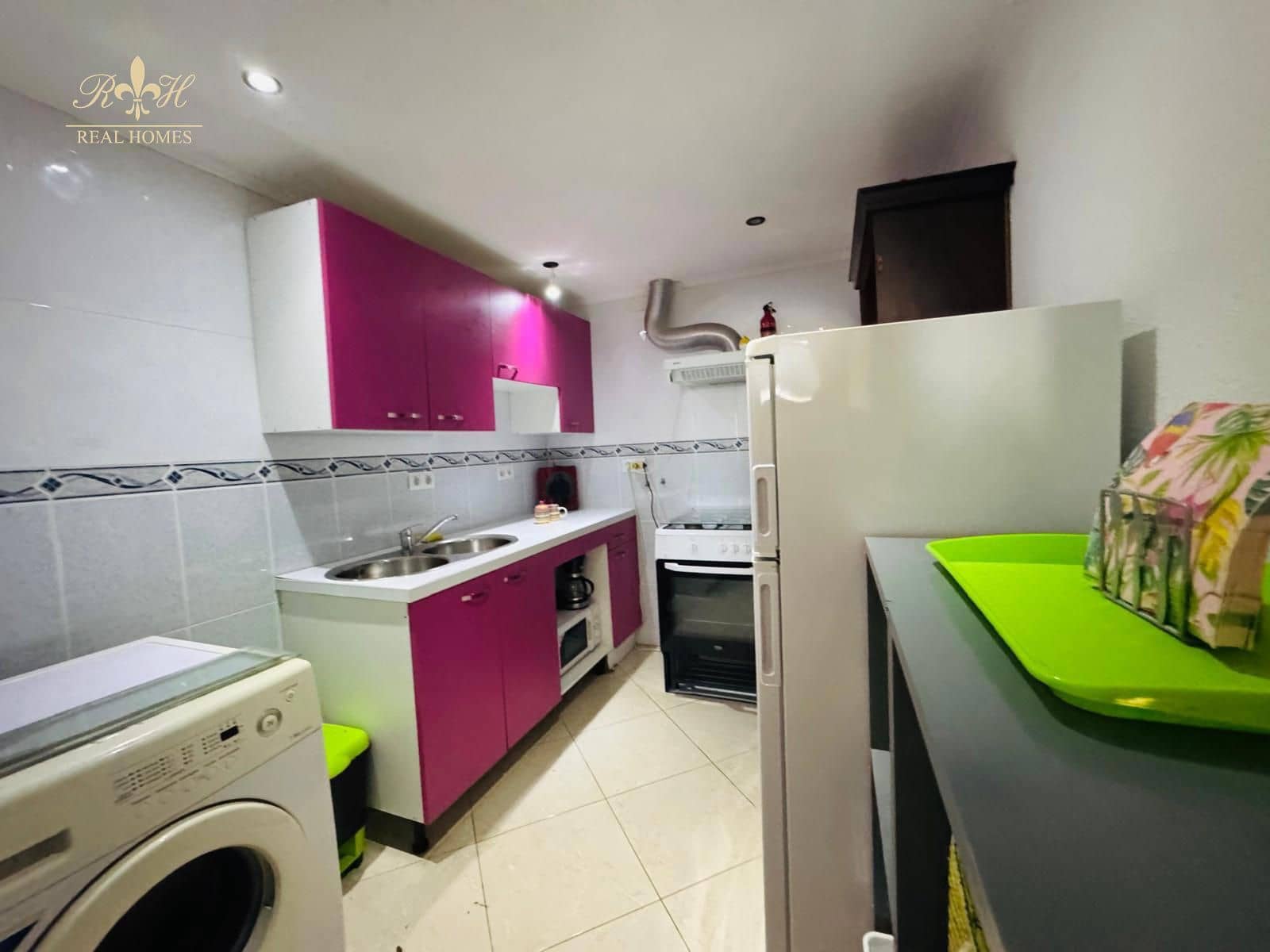 3 quarto Moradia para venda em La Nucia com piscina - 395 000 € (Ref: 8895418)