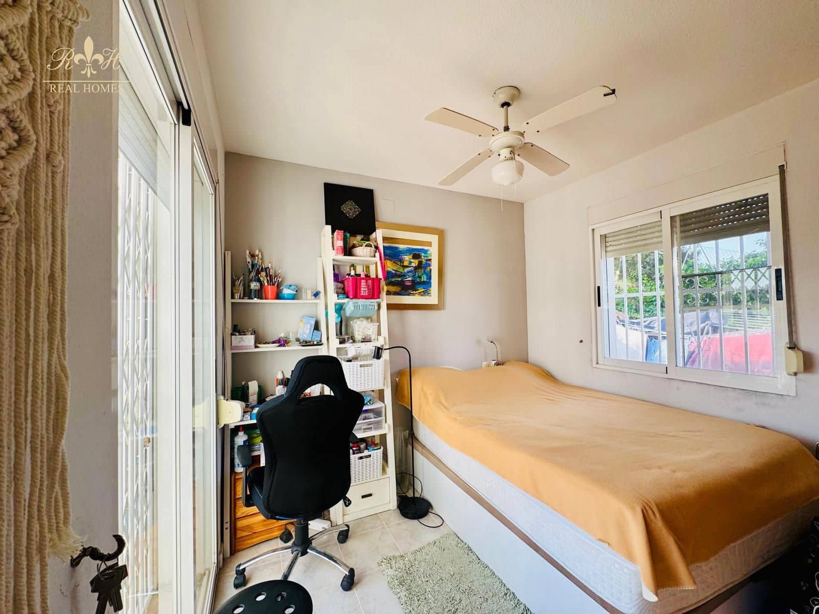 3 quarto Moradia para venda em La Nucia com piscina - 395 000 € (Ref: 8895418)