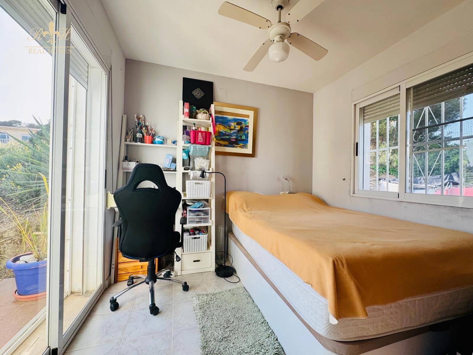 3 quarto Moradia para venda em La Nucia com piscina - 395 000 € (Ref: 8895418)