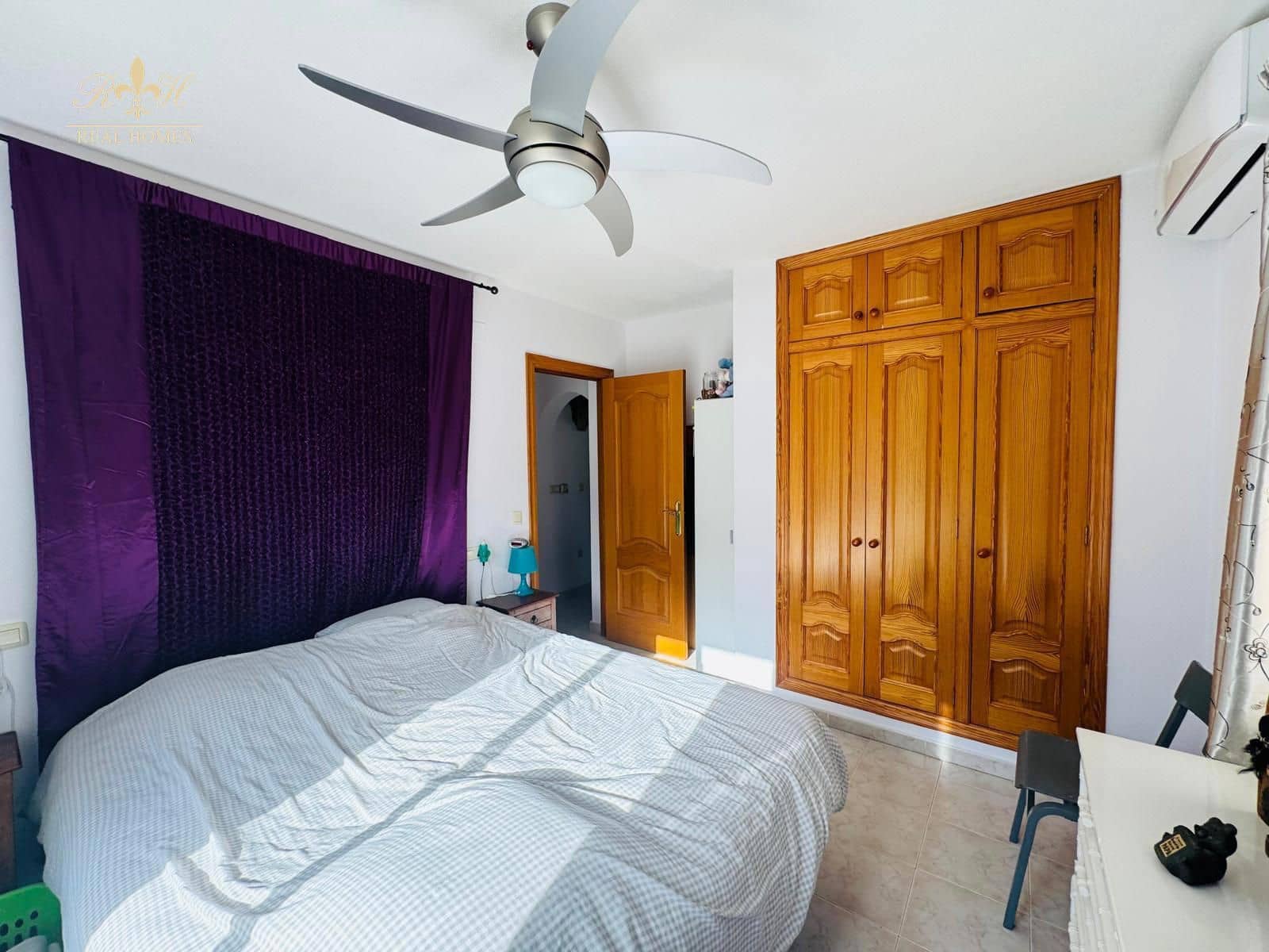 3 quarto Moradia para venda em La Nucia com piscina - 395 000 € (Ref: 8895418)