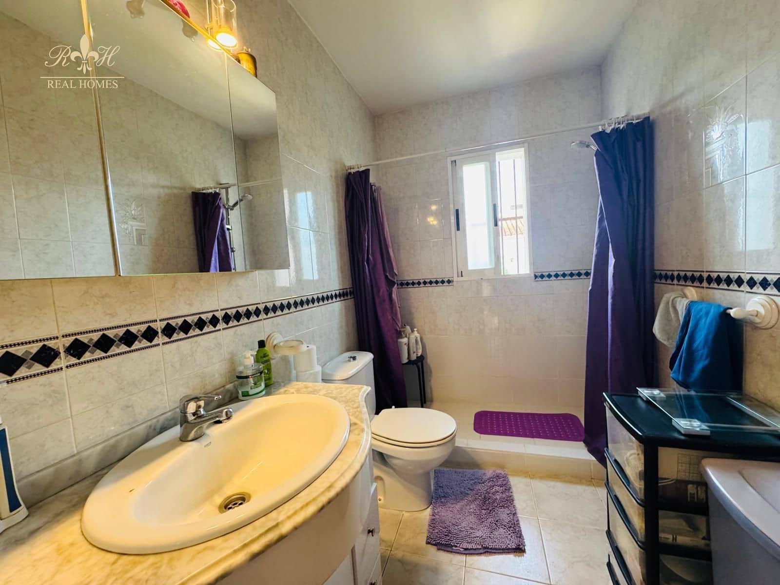 3 quarto Moradia para venda em La Nucia com piscina - 395 000 € (Ref: 8895418)