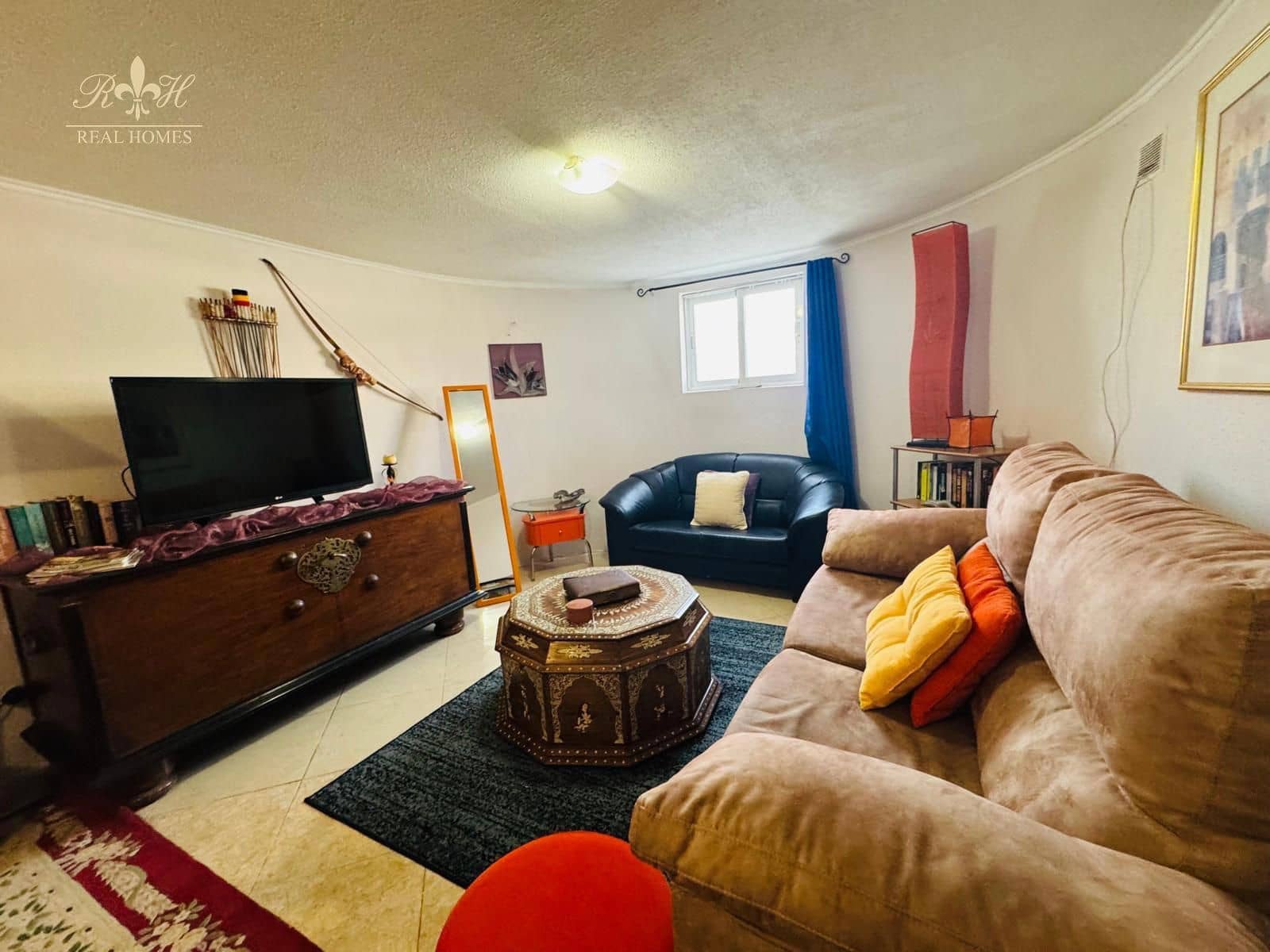 3 quarto Moradia para venda em La Nucia com piscina - 395 000 € (Ref: 8895418)