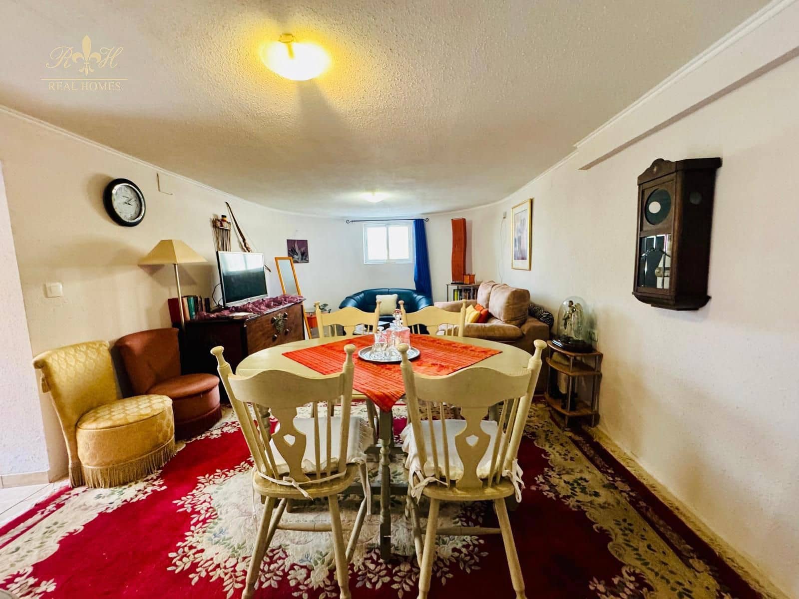 3 quarto Moradia para venda em La Nucia com piscina - 395 000 € (Ref: 8895418)