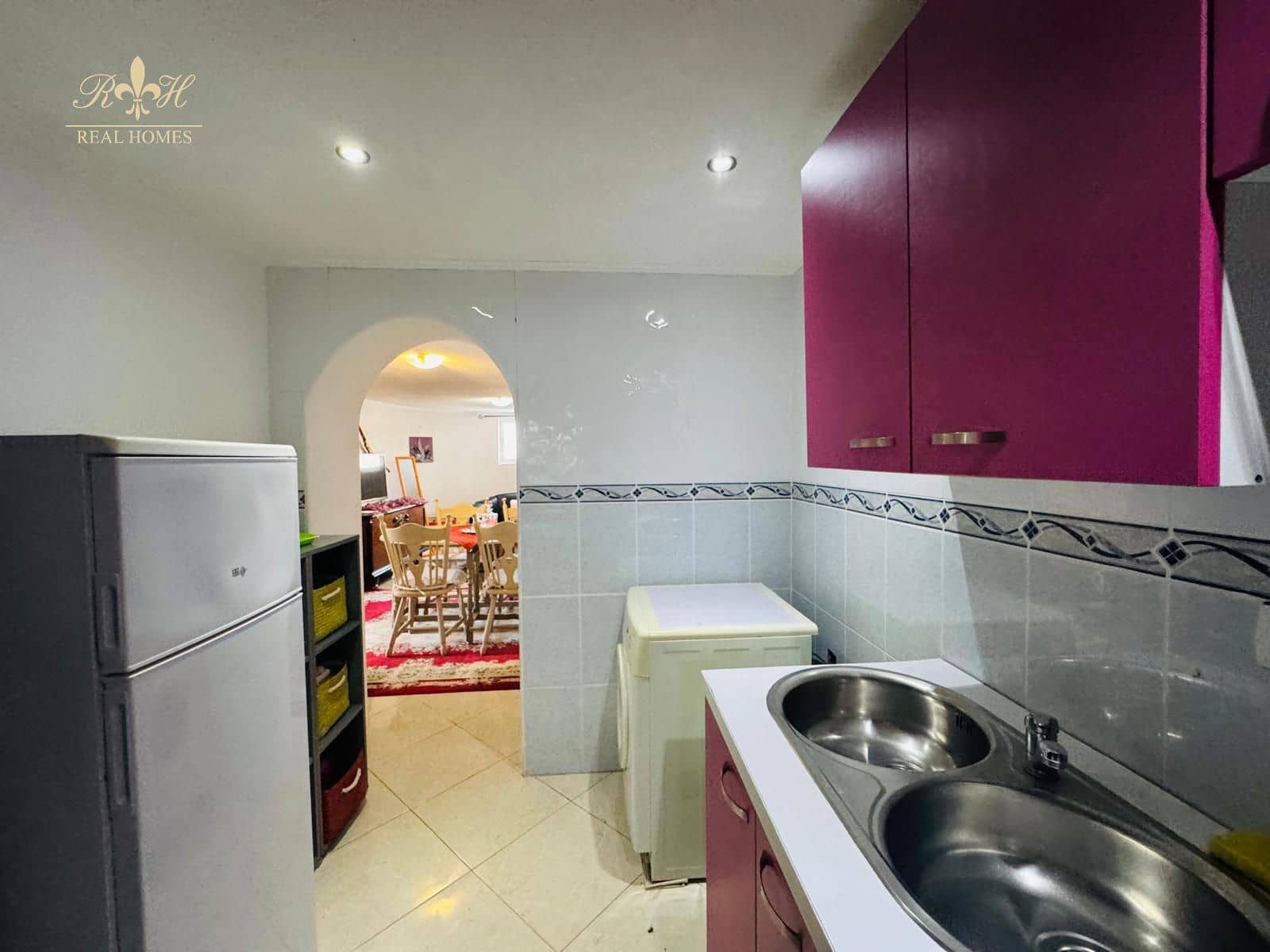 3 quarto Moradia para venda em La Nucia com piscina - 395 000 € (Ref: 8895418)