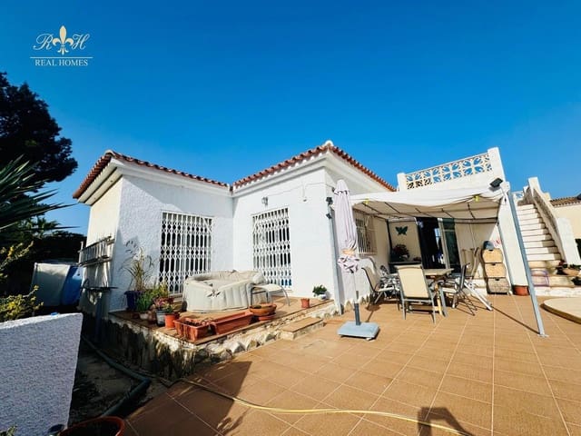 3 quarto Moradia para venda em El Tossal - Bello Horizonte  , La Nucia com piscina - 395 000 € (Ref: 8895418)