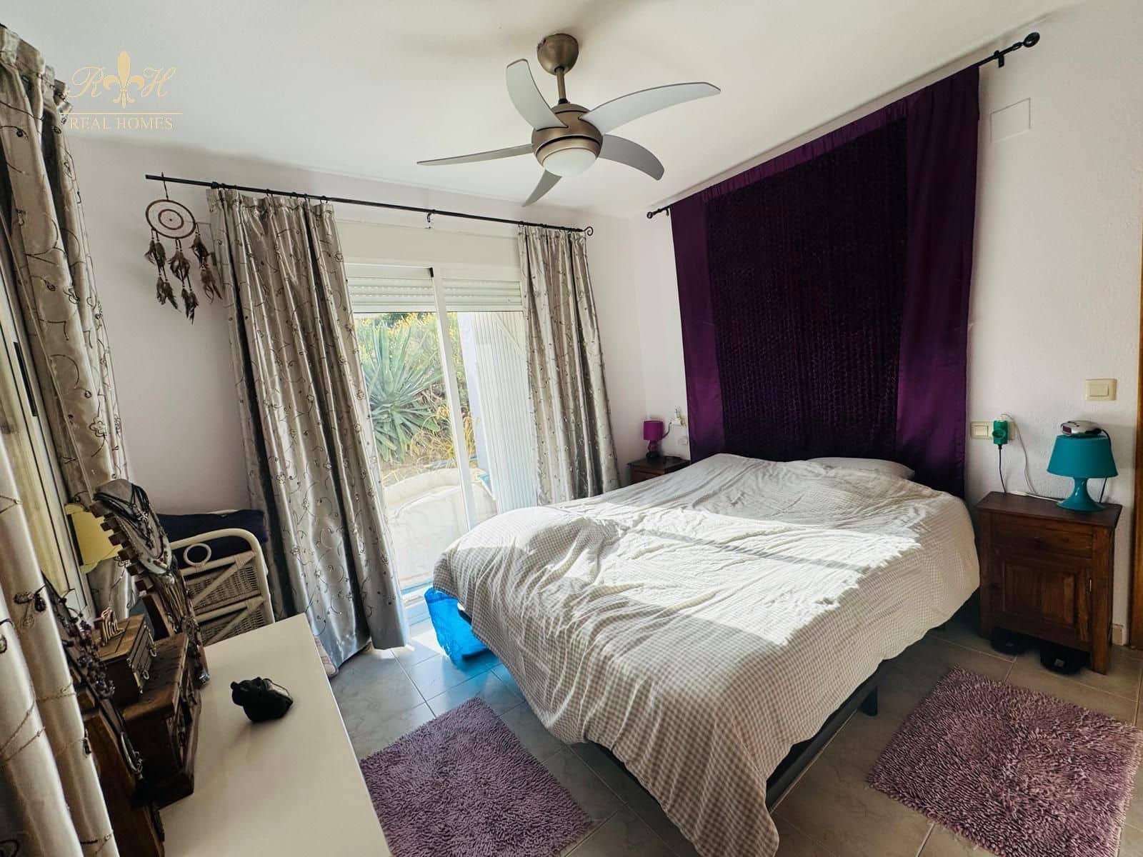 3 quarto Moradia para venda em La Nucia com piscina - 395 000 € (Ref: 8895418)