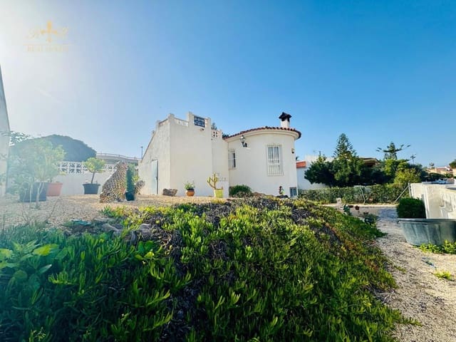 3 quarto Moradia para venda em El Tossal - Bello Horizonte  , La Nucia com piscina - 395 000 € (Ref: 8895418)