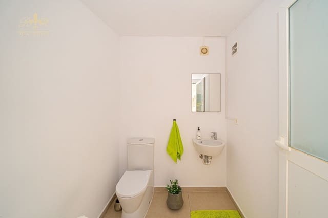 4 soveværelse Villa til salg i Albir, Alfaz del Pi / L'Alfàs del Pi med swimmingpool garage - € 795.000 (Ref: 8904012)