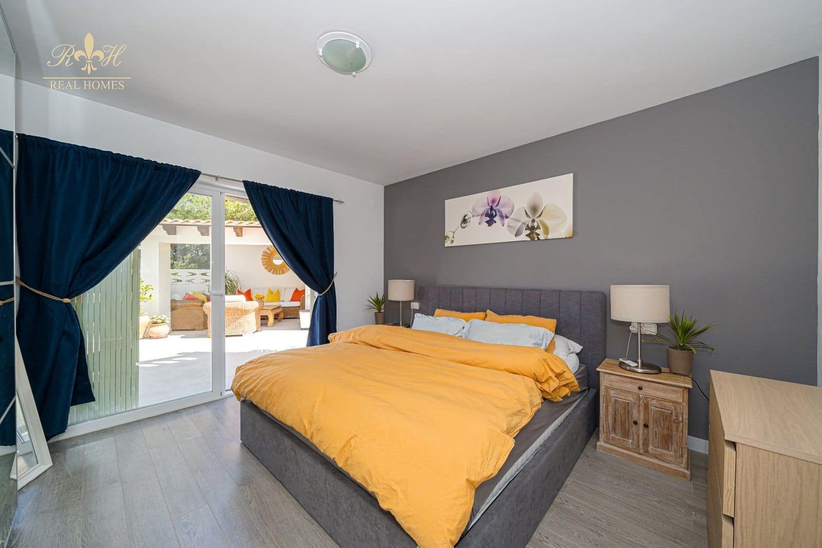 4 soveværelse Villa til salg i Albir med swimmingpool garage - € 795.000 (Ref: 8904012)