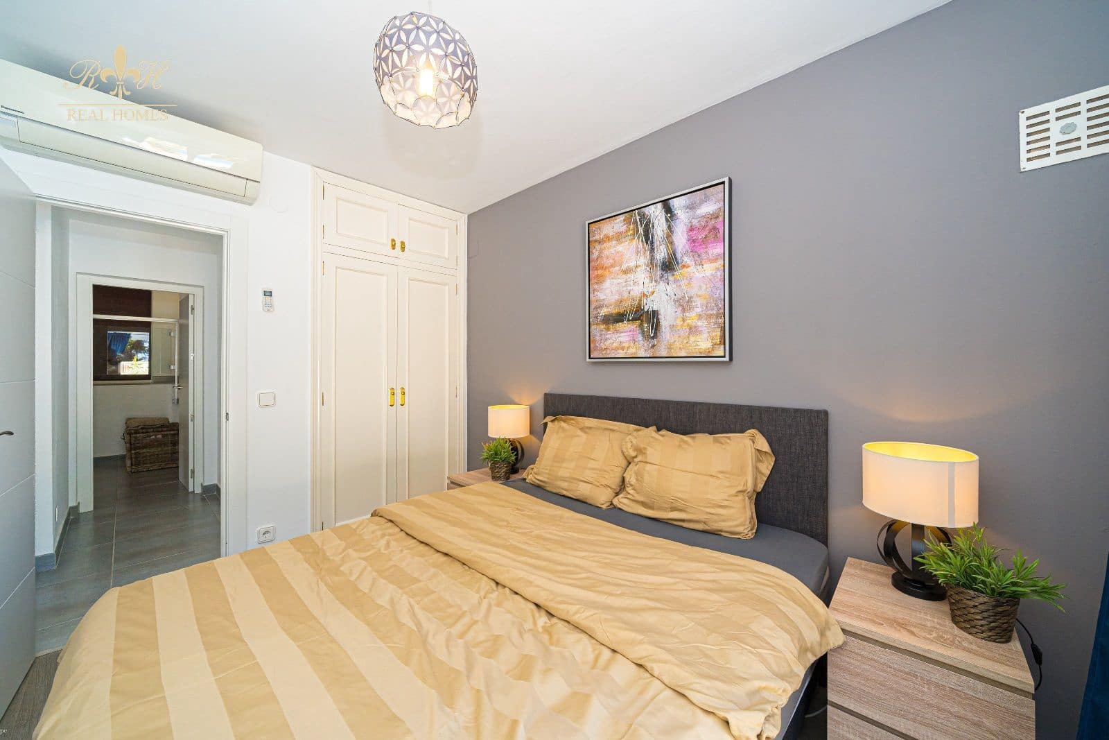 4 soveværelse Villa til salg i Albir med swimmingpool garage - € 795.000 (Ref: 8904012)