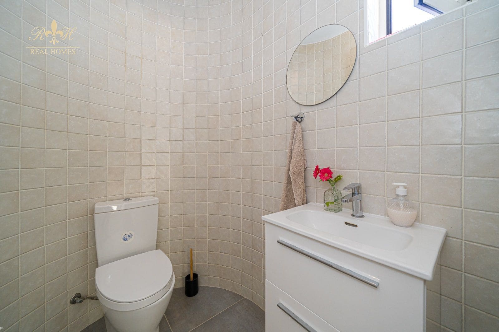 4 soveværelse Villa til salg i Albir med swimmingpool garage - € 795.000 (Ref: 8904012)