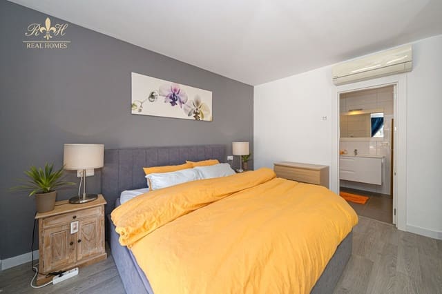 4 soveværelse Villa til salg i Albir, Alfaz del Pi / L'Alfàs del Pi med swimmingpool garage - € 795.000 (Ref: 8904012)