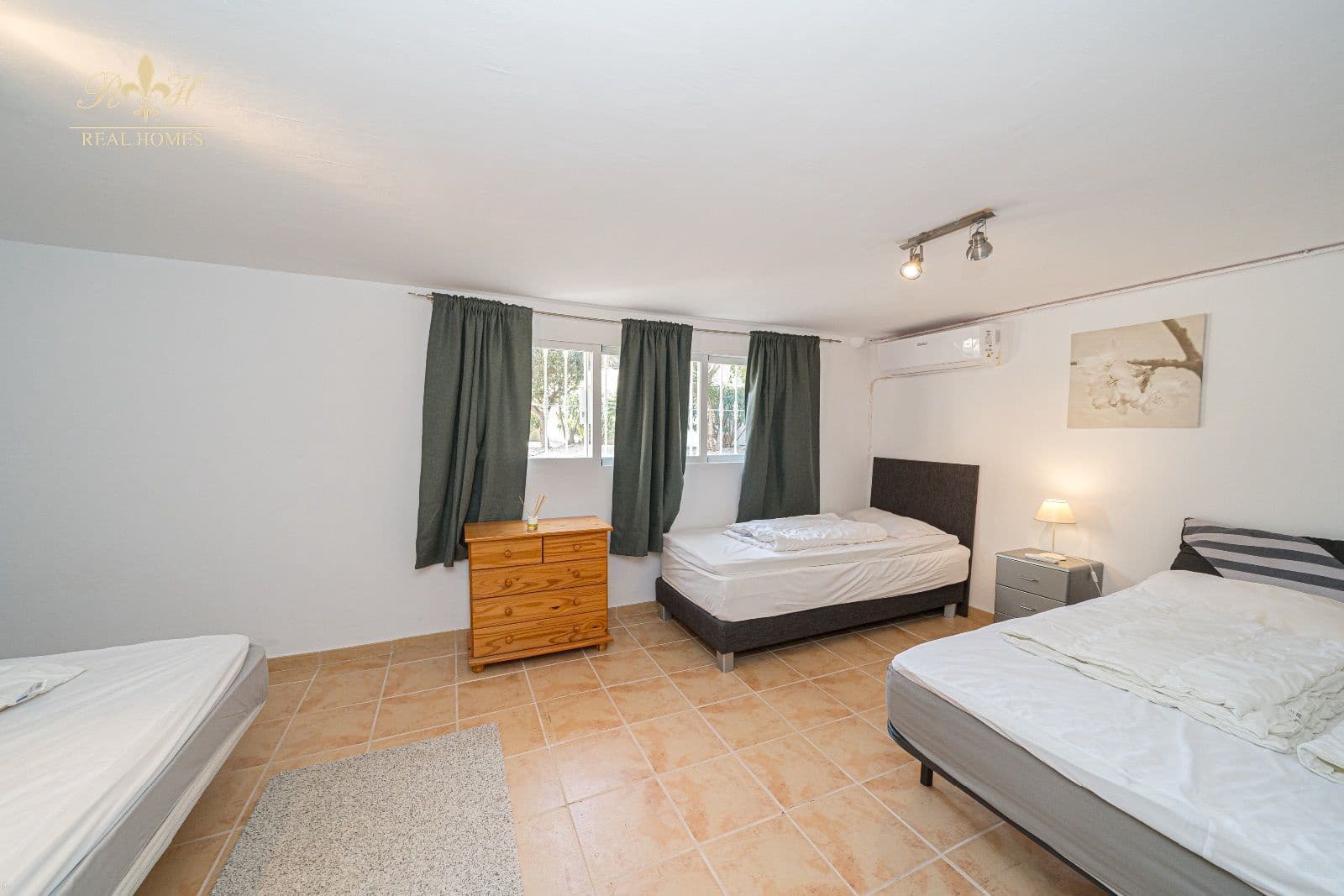 4 soveværelse Villa til salg i Albir med swimmingpool garage - € 795.000 (Ref: 8904012)