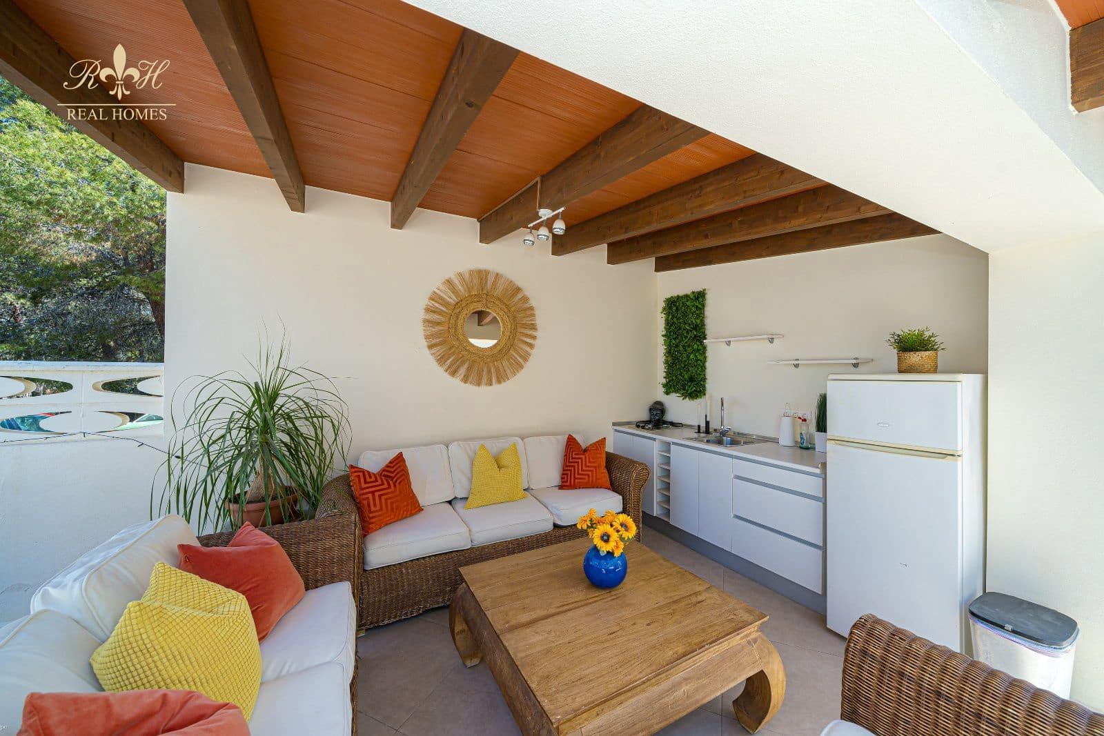 4 soveværelse Villa til salg i Albir med swimmingpool garage - € 795.000 (Ref: 8904012)