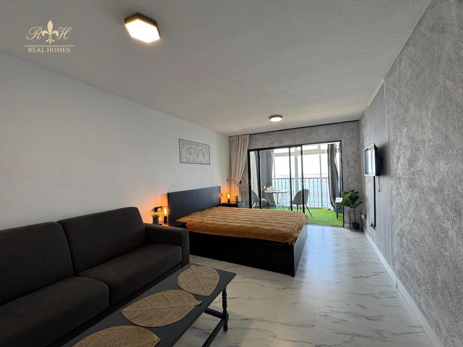 1 bedroom Flat for sale in Benidorm with pool garage - € 320,000 (Ref: 8914309)