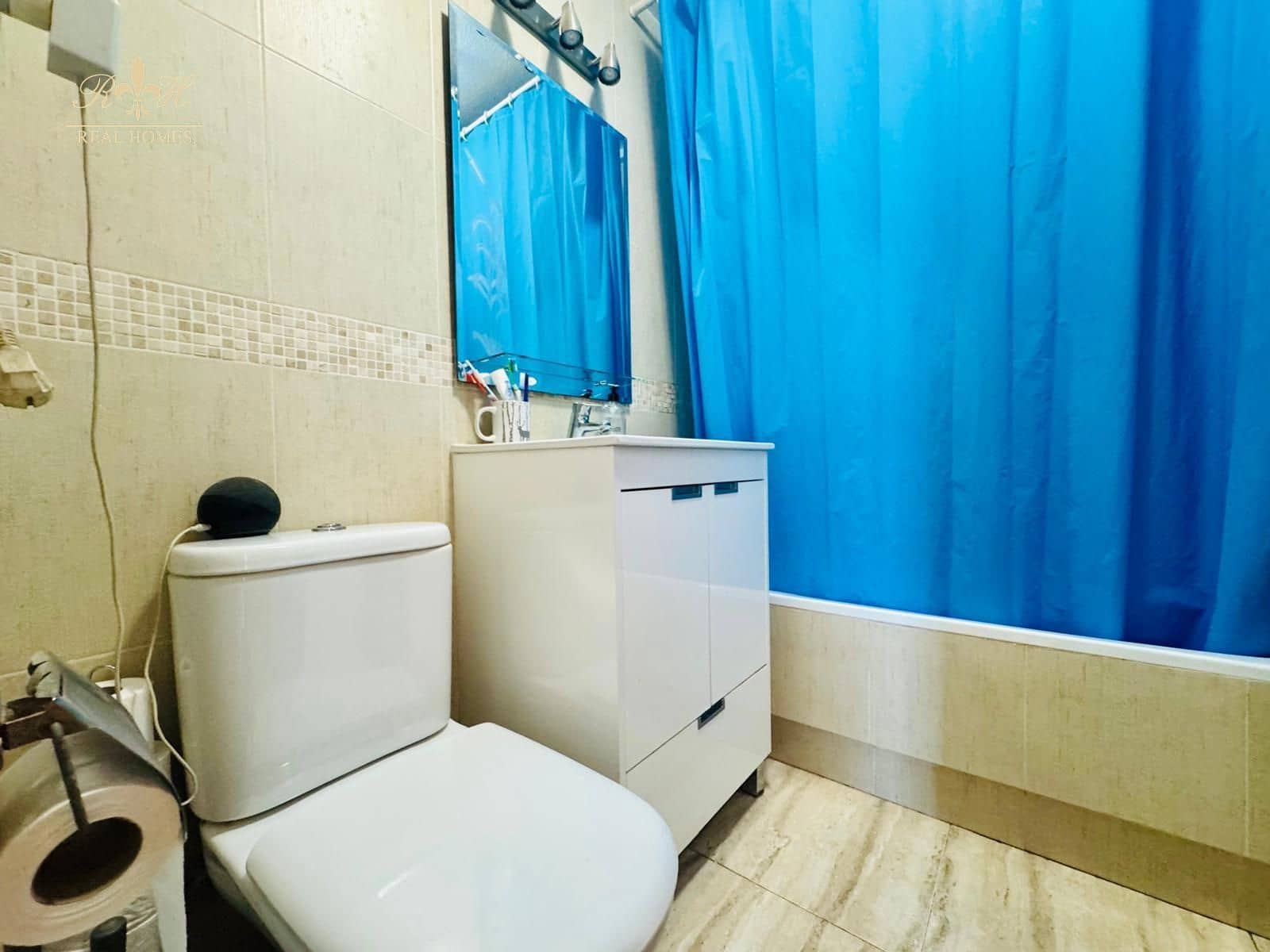 2 soveværelse Lejlighed til salg i Benidorm med swimmingpool garage - € 226.000 (Ref: 8915707)