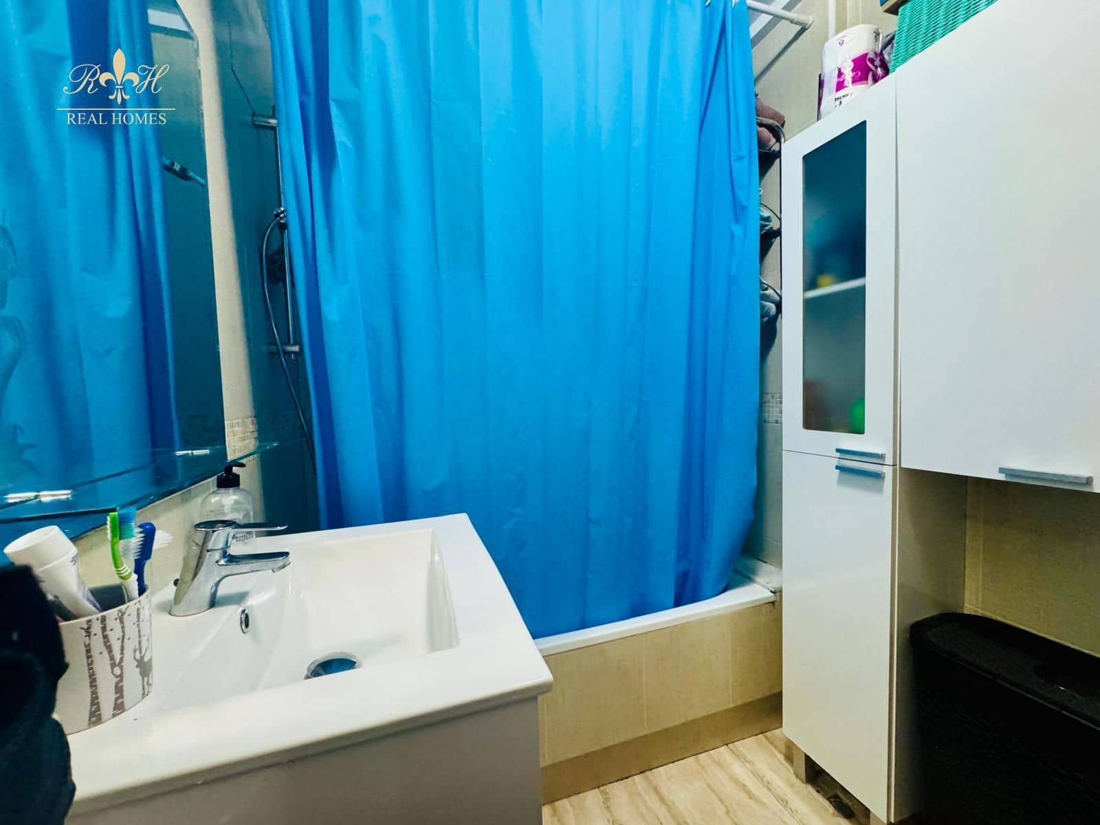 2 soveværelse Lejlighed til salg i Benidorm med swimmingpool garage - € 226.000 (Ref: 8915707)