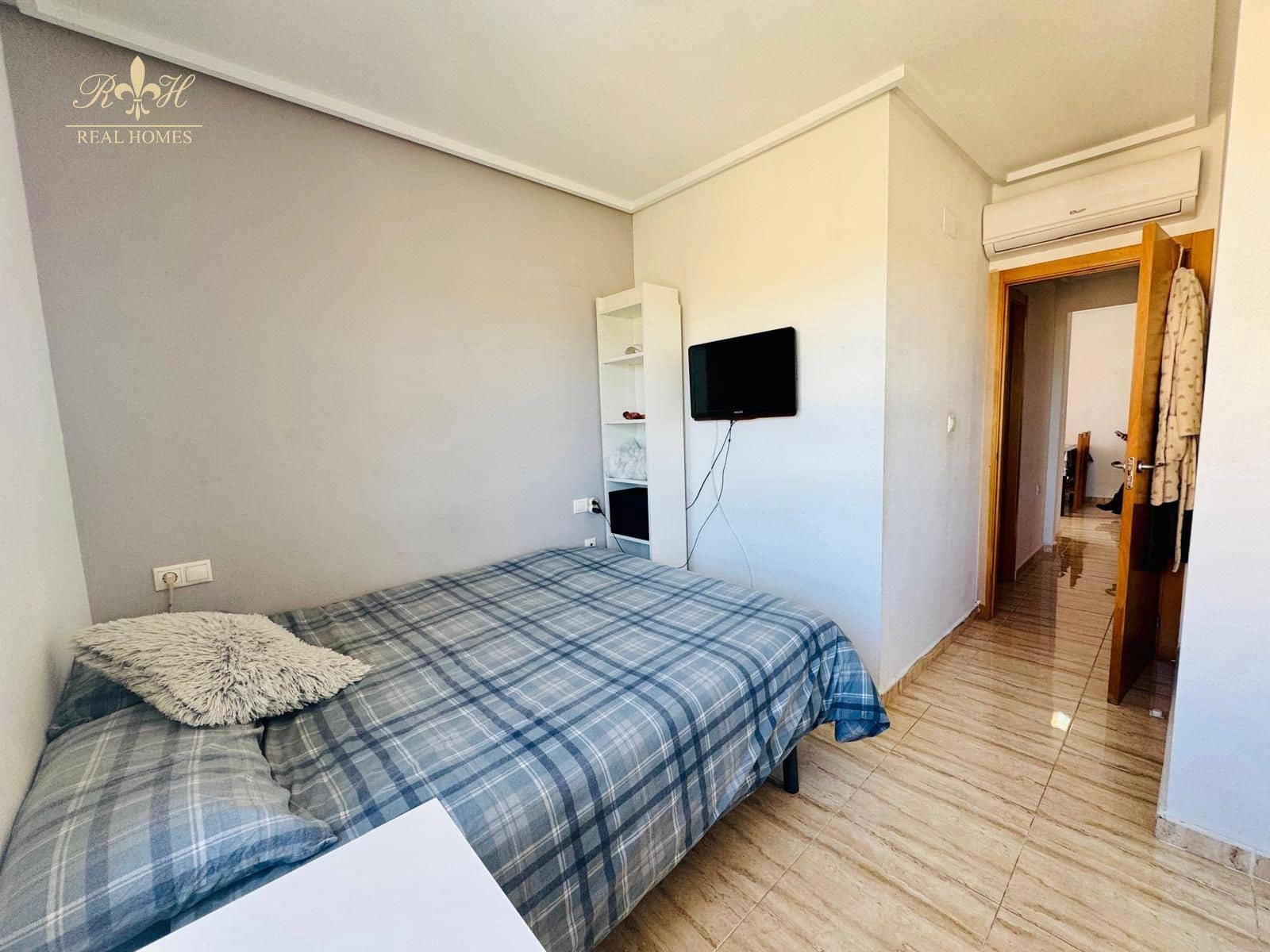 2 soveværelse Lejlighed til salg i Benidorm med swimmingpool garage - € 226.000 (Ref: 8915707)