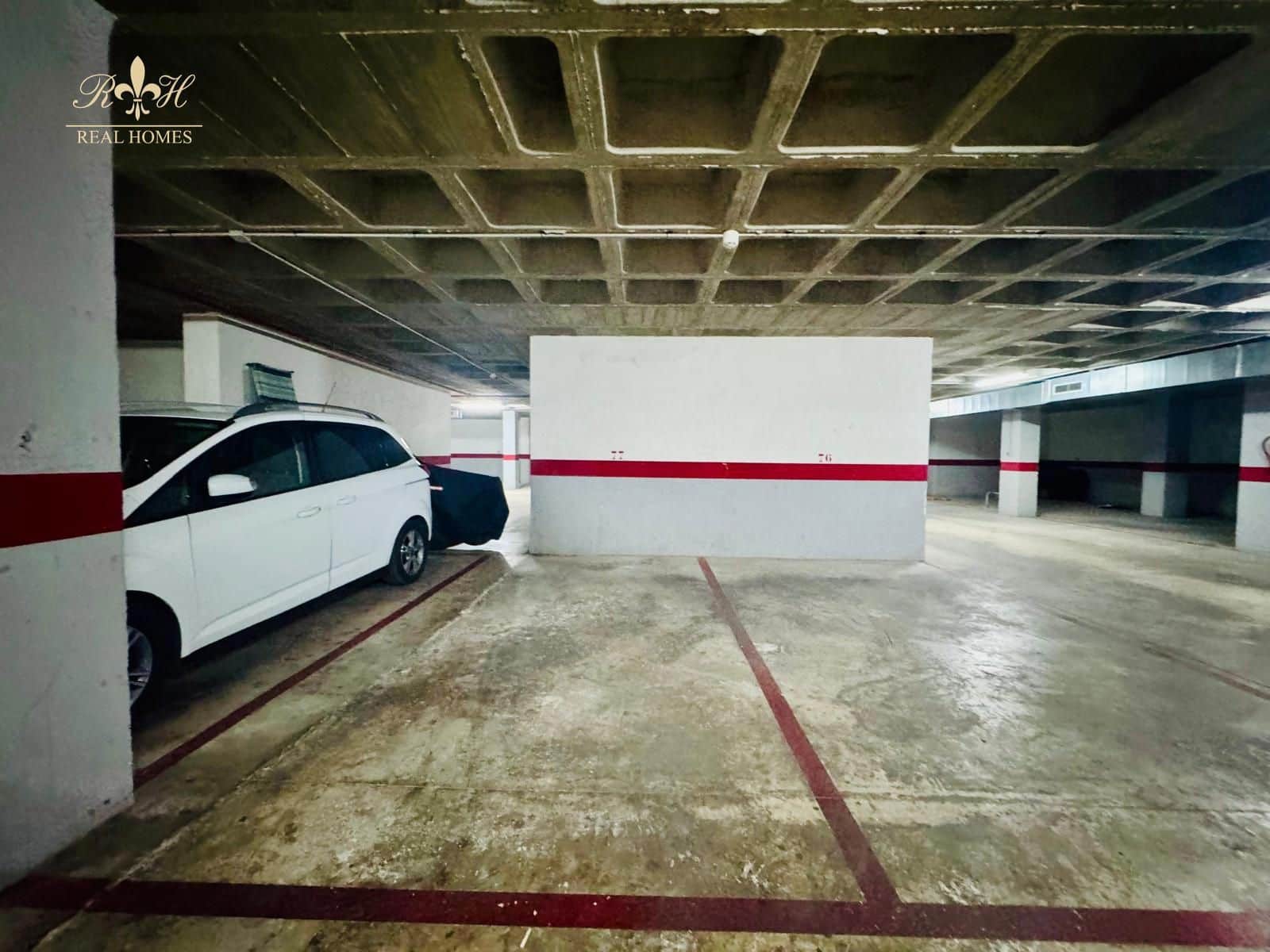 2 soveværelse Lejlighed til salg i Benidorm med swimmingpool garage - € 226.000 (Ref: 8915707)