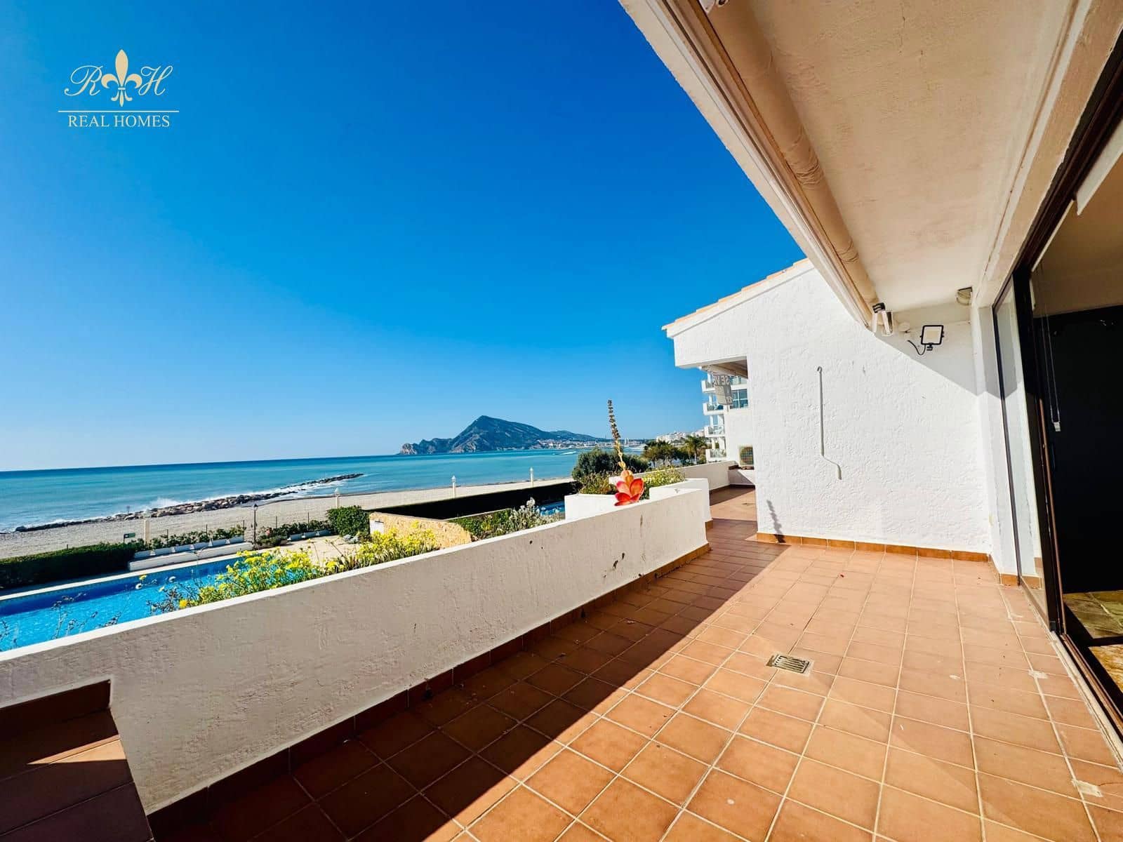 4 soverom Leilighet til salgs i Altea - € 895 000 (Ref: 8915834)