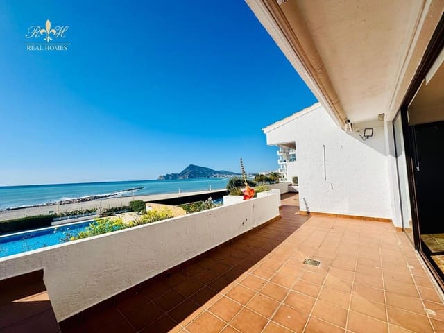 4 camera da letto Appartamento in vendita in Altea - 895.000 € (Rif: 8915834)