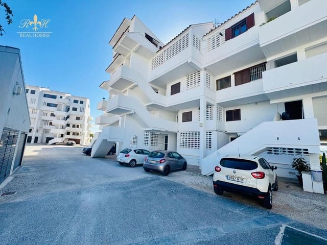 Piso de 4 habitaciones en Altea en venta - 895.000 € (Ref: 8915834)
