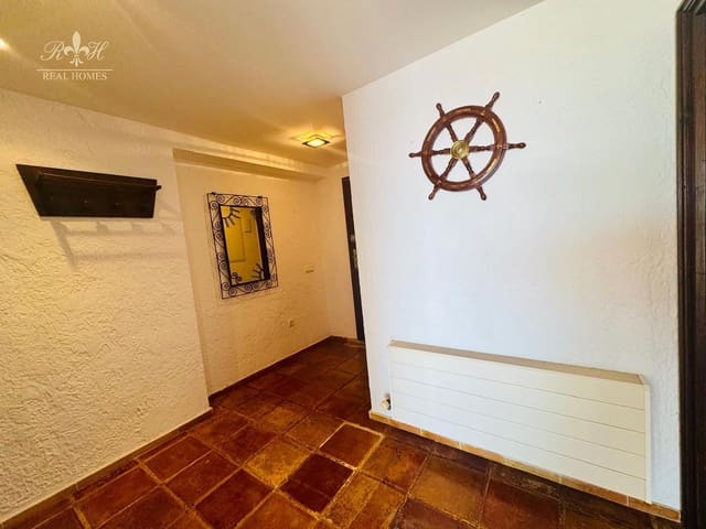 Piso de 4 habitaciones en Altea en venta - 895.000 € (Ref: 8915834)