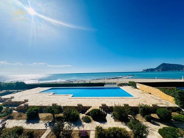 4 camera da letto Appartamento in vendita in Altea - 895.000 € (Rif: 8915834)